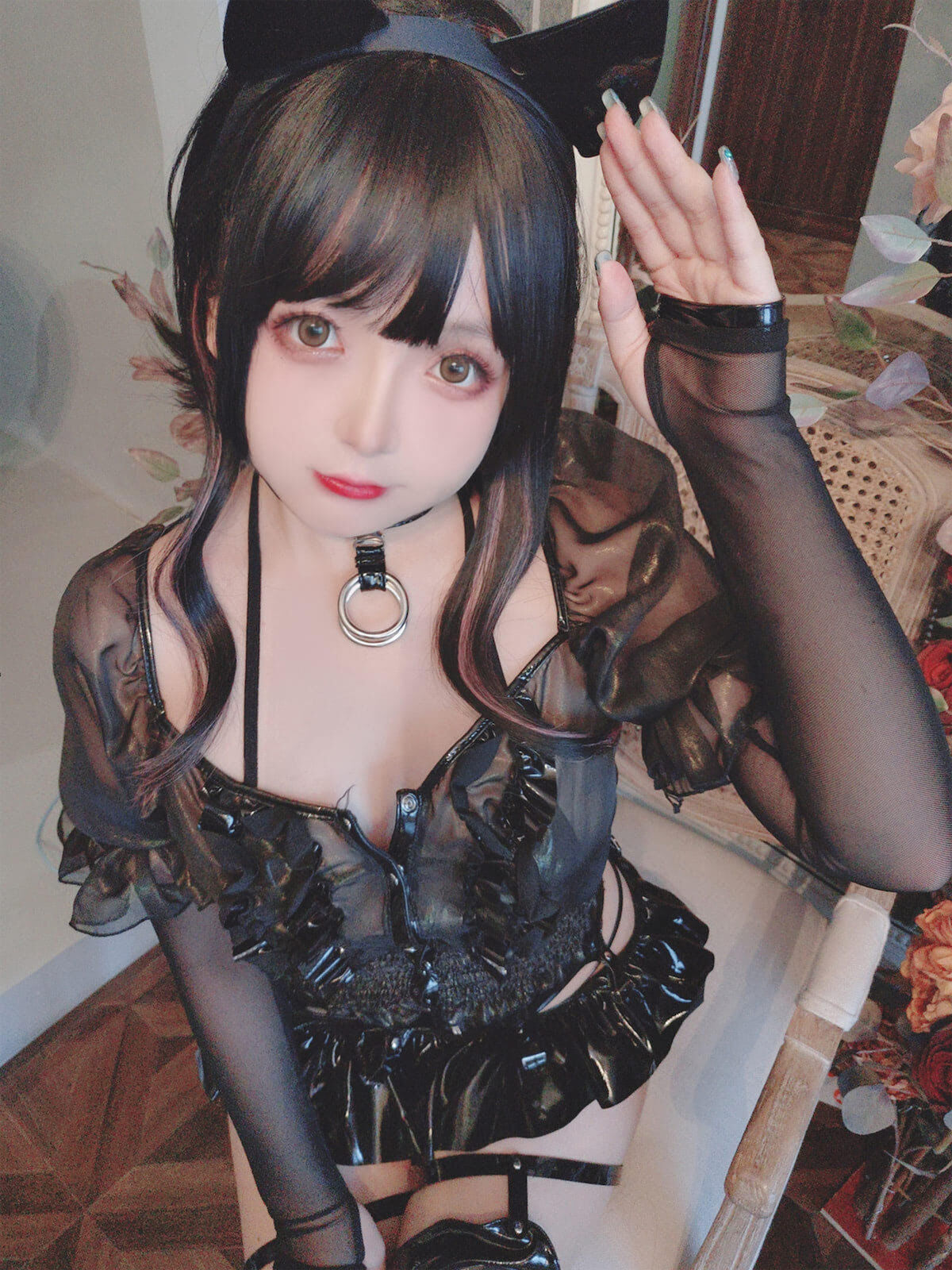 Coser@日奈娇 皮衣系列 Part2 0048 6357872967.jpg