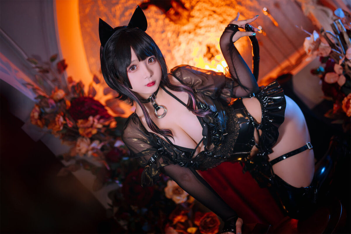 Coser@日奈娇 皮衣系列 猫猫领域 Part1 0021 2285903232.jpg