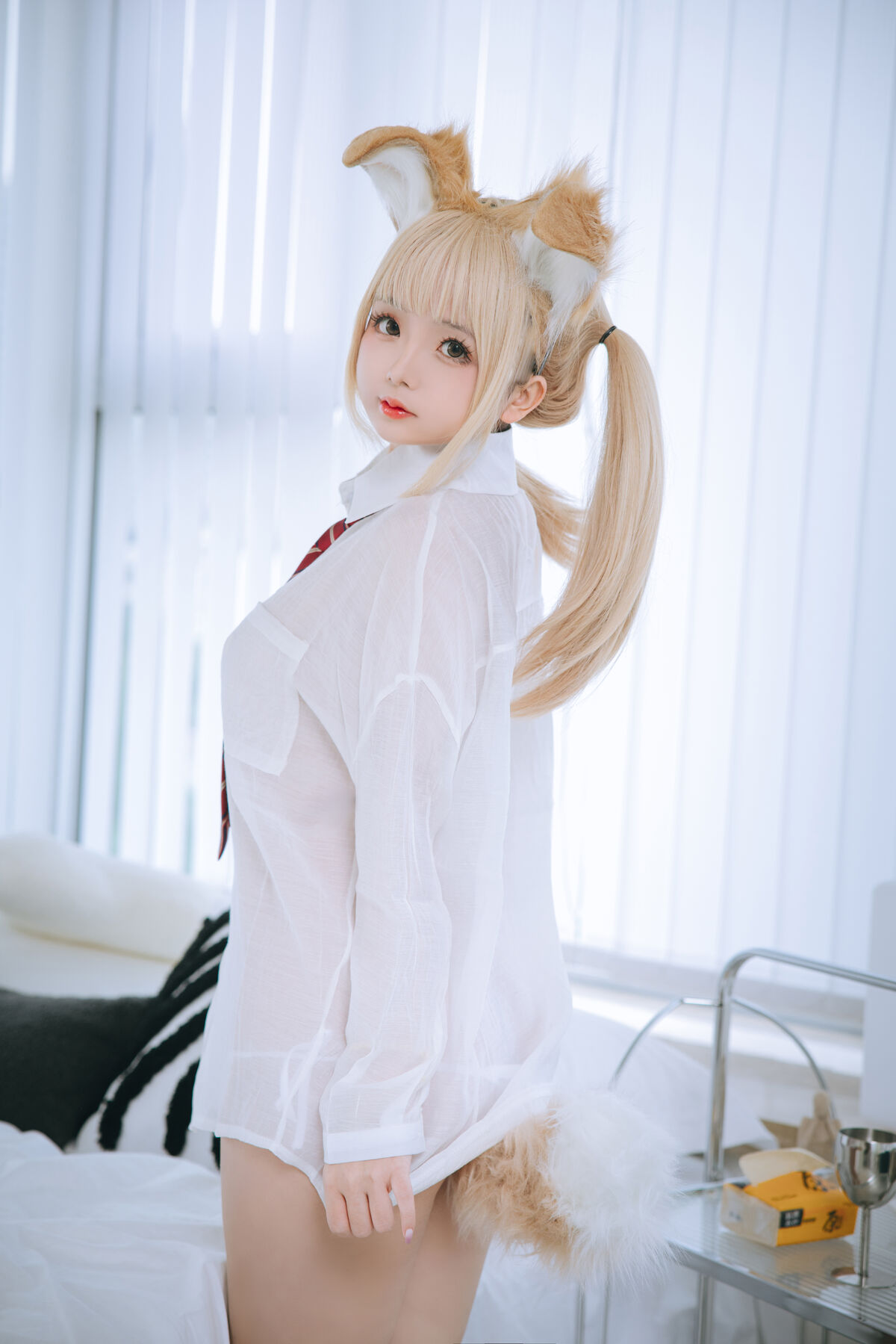 Coser@日奈娇 衬衫小狗 Part1 0006 1672539224.jpg