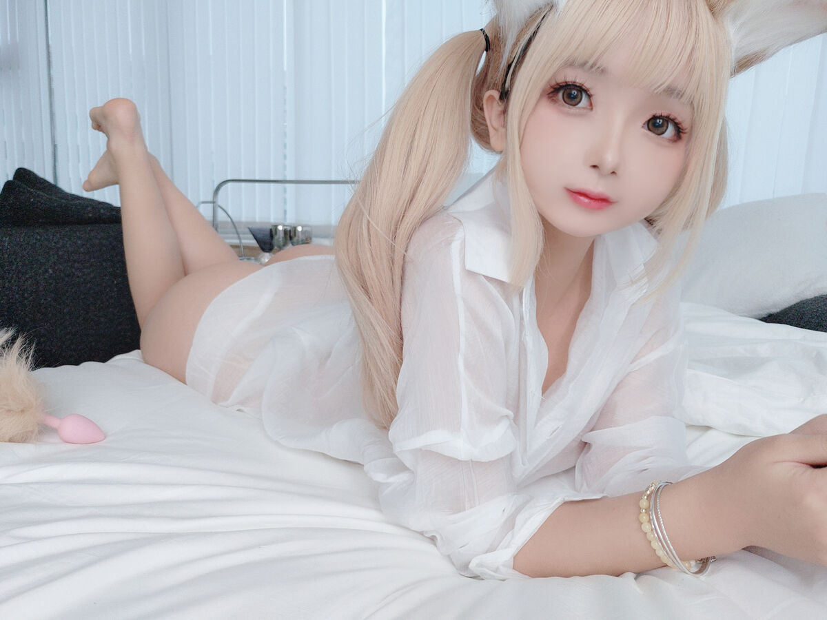 Coser@日奈娇 衬衫小狗 Part3 0011 2810348268.jpg