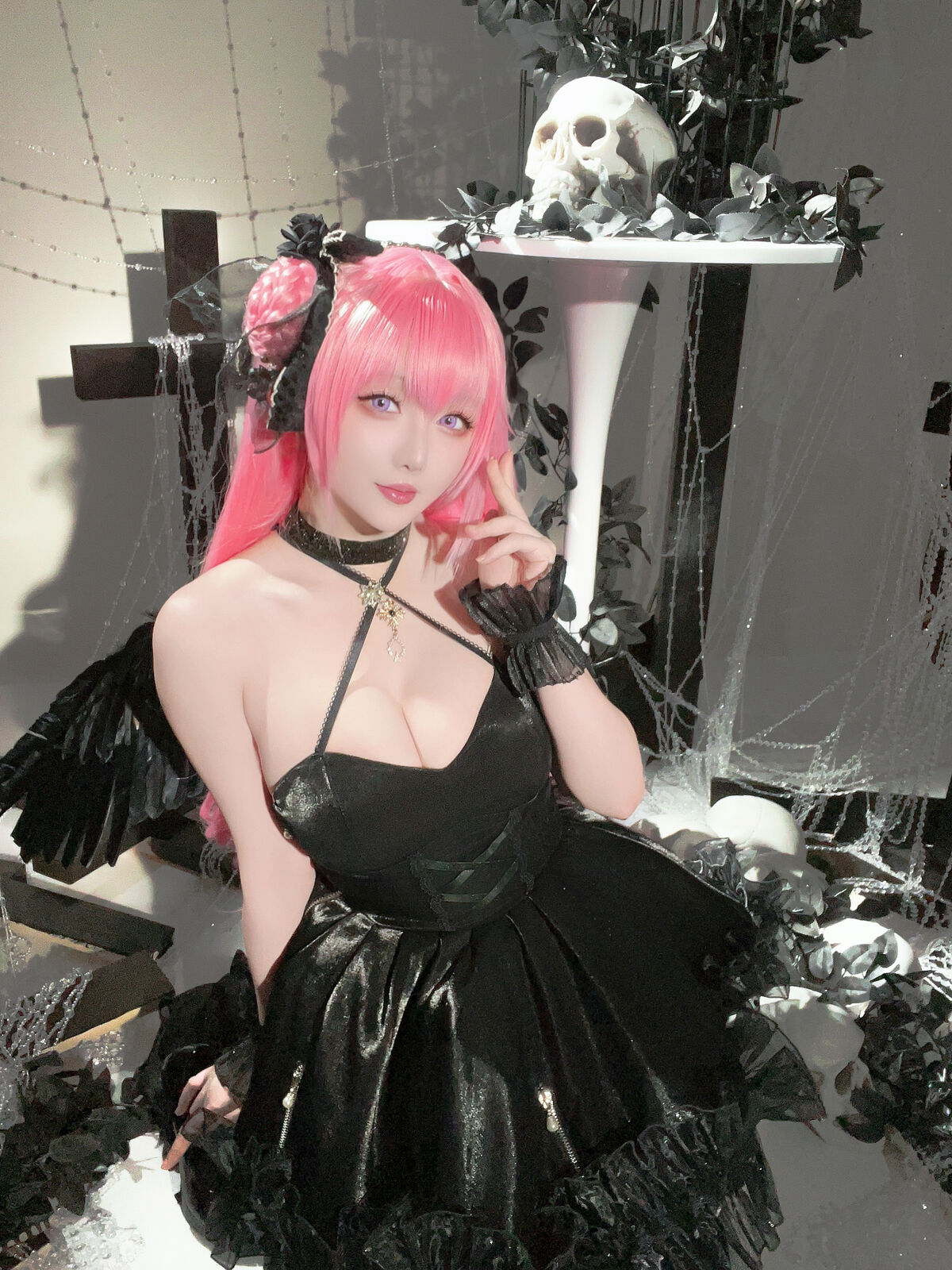 Coser@星之迟迟Hoshilily 2024年02月计划B NIKKE 桃乐丝 0063 2316013397.jpg