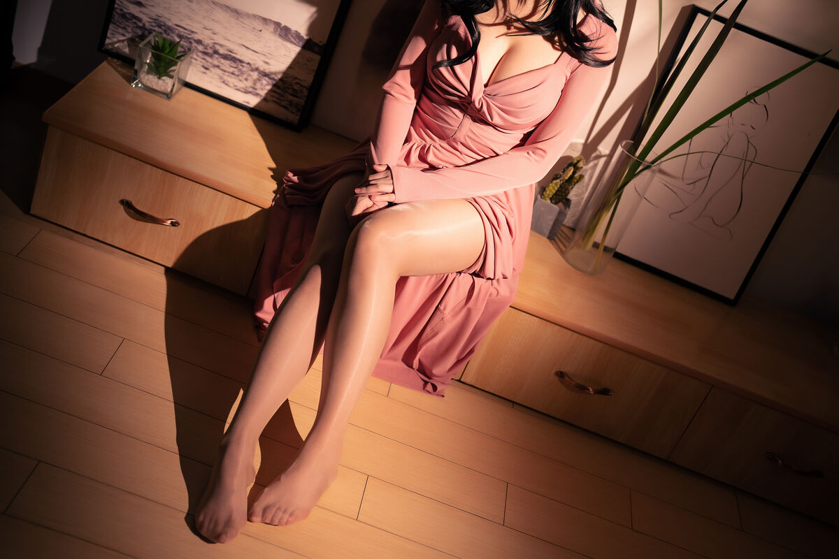 Coser@星之迟迟Hoshilily 同学妈妈的招待2 0039 3312613769.jpg