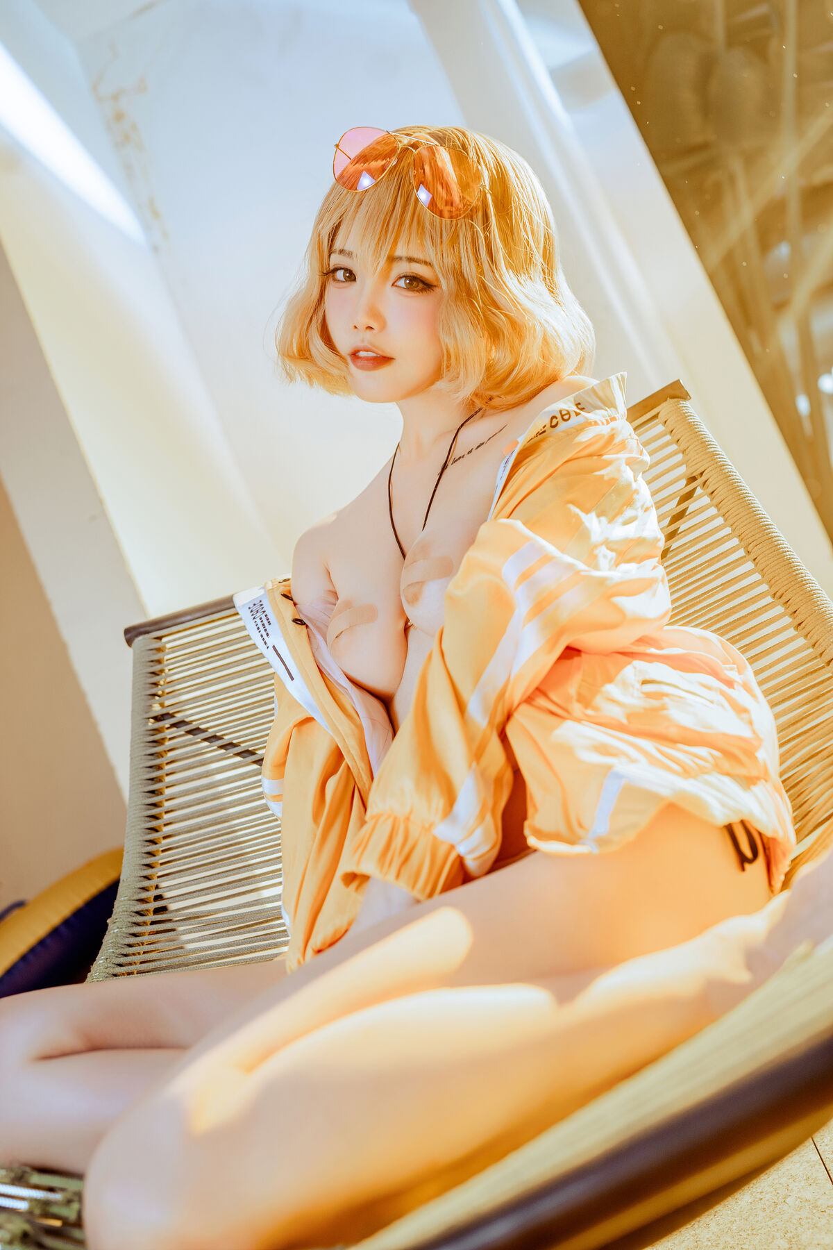 Coser@桃良阿宅 Nikke 0008 9238617114.jpg