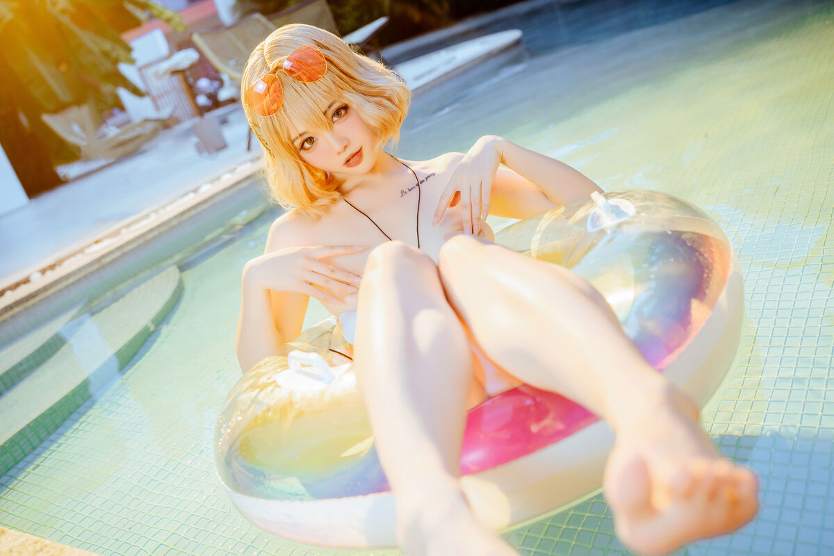 Coser@桃良阿宅 Nikke 0026 7926736966.jpg