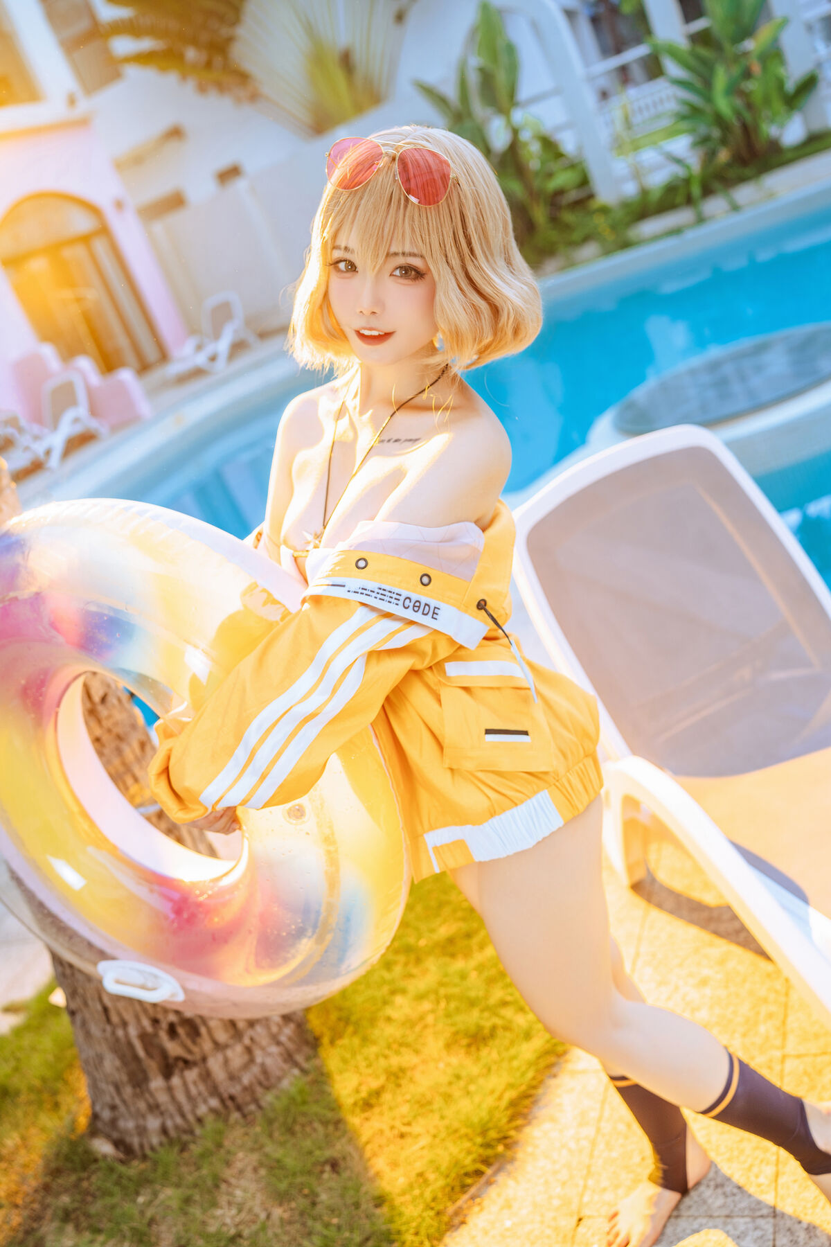 Coser@桃良阿宅 Nikke 0068 2053899863.jpg