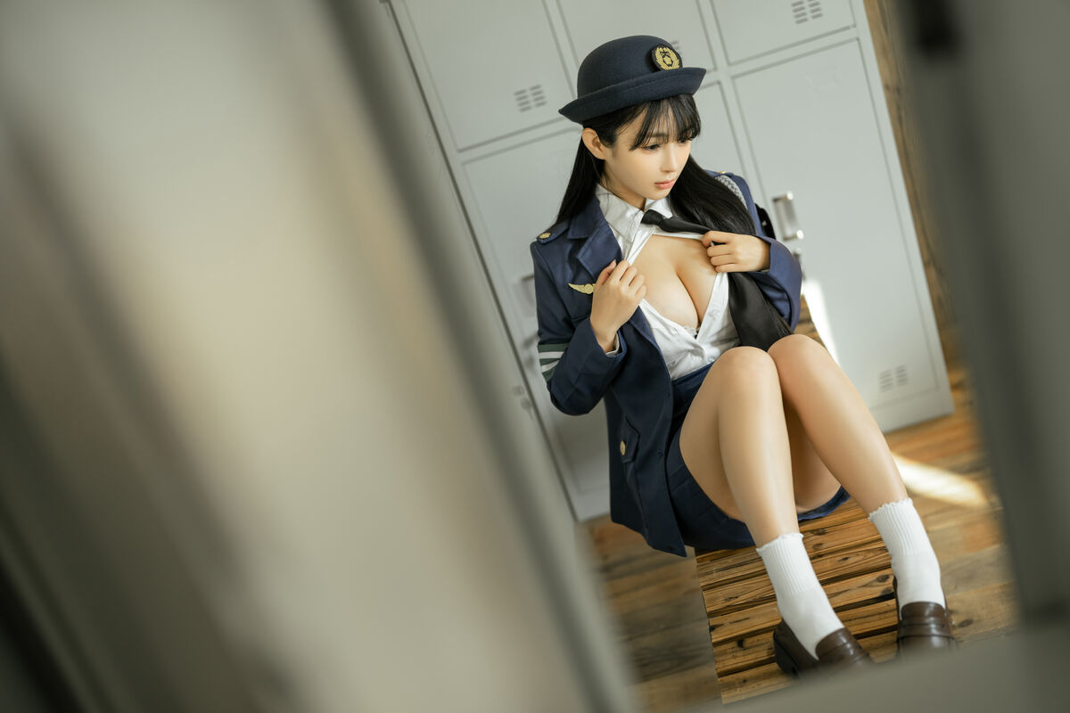 Coser@桜井宁宁 中野美树 0007 0760882328.jpg