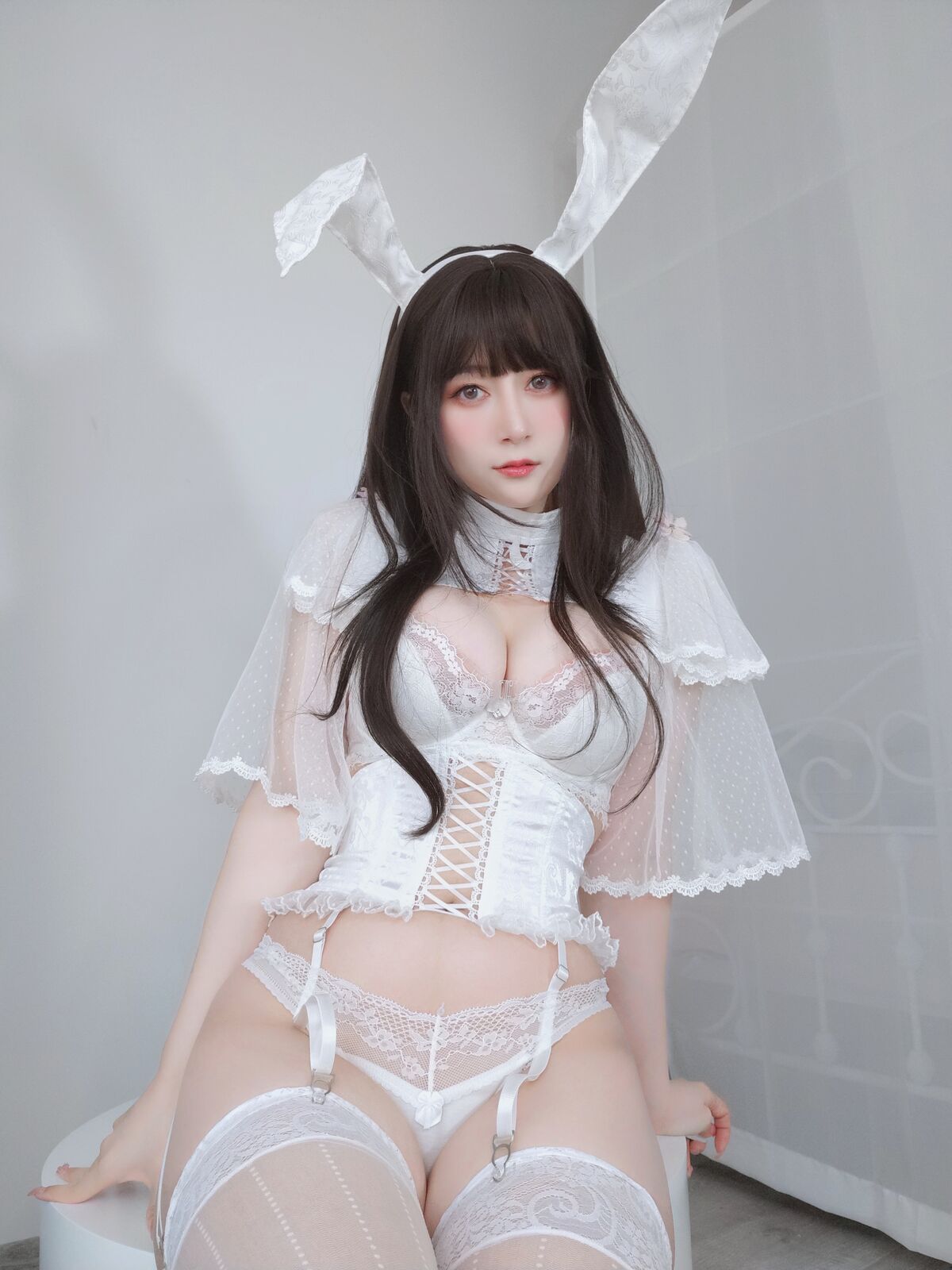 Coser@白银81 白丝兔兔兔兔 0029 6681227739.jpg