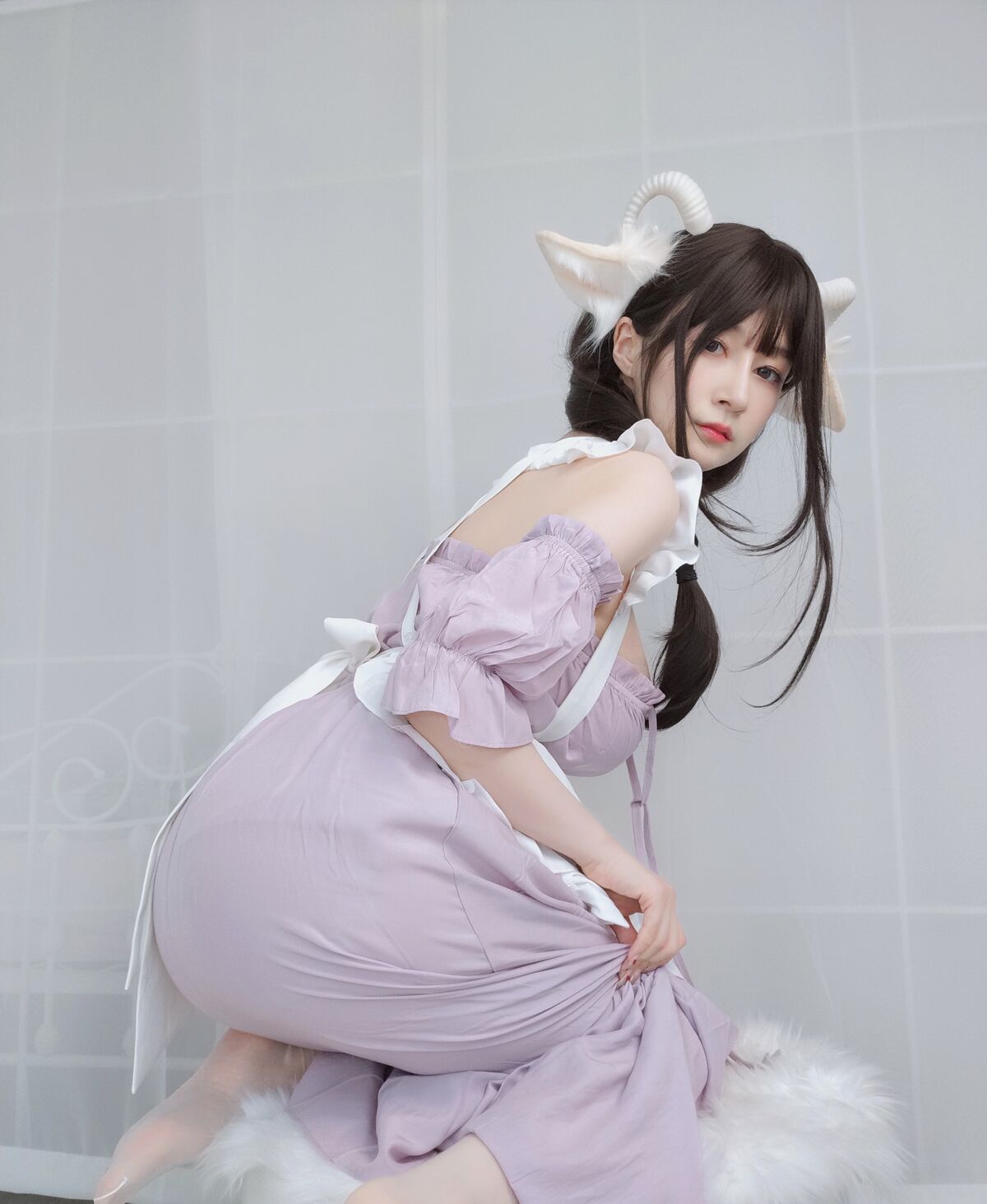 Coser@白银81 白丝兔耳女仆 Part1 0029 1624660332.jpg