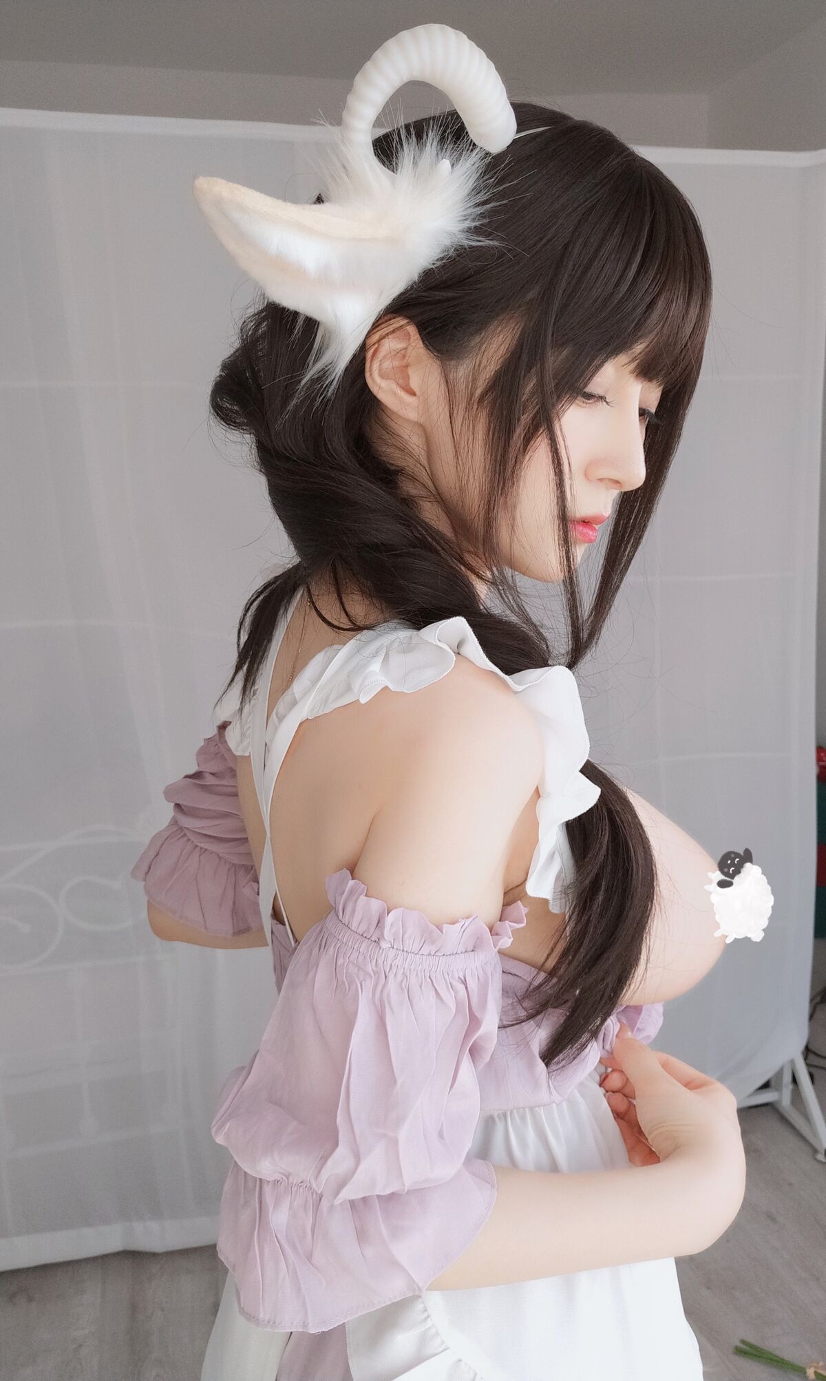 Coser@白银81 白丝兔耳女仆 Part2 0038 1538974219.jpg