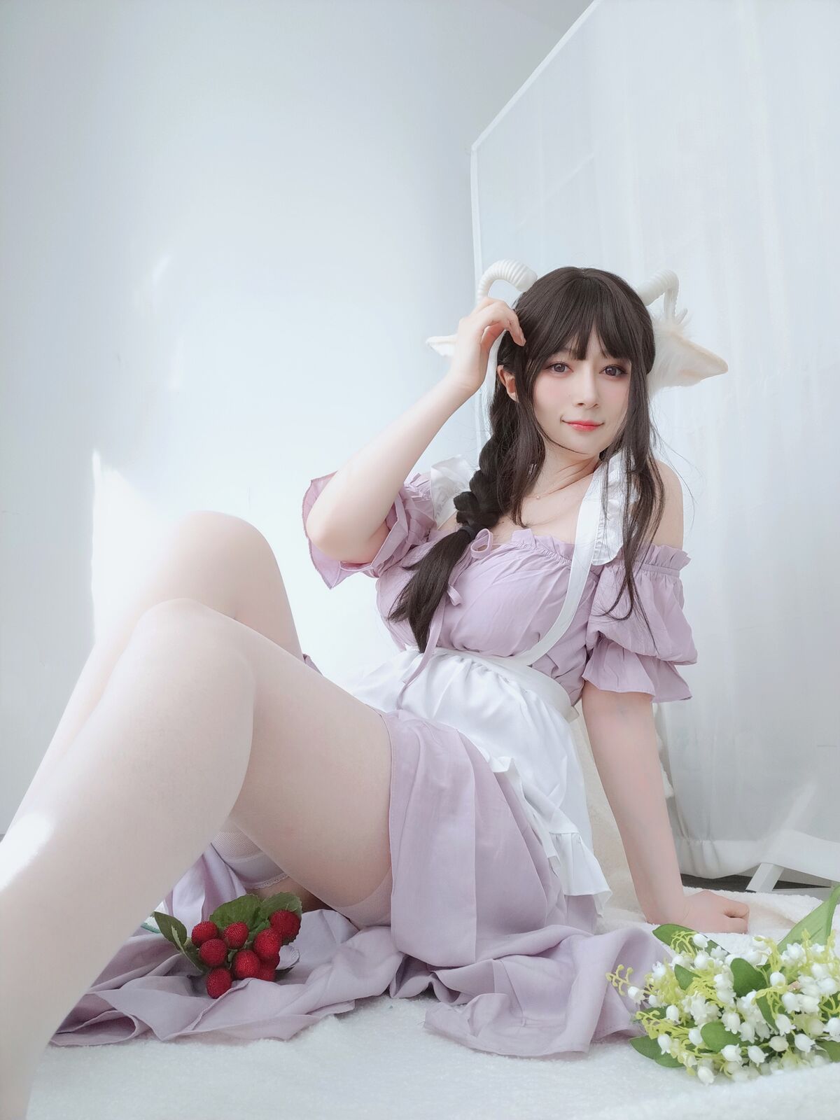 Coser@白银81 白丝兔耳女仆 Part3 0004 5730889321.jpg