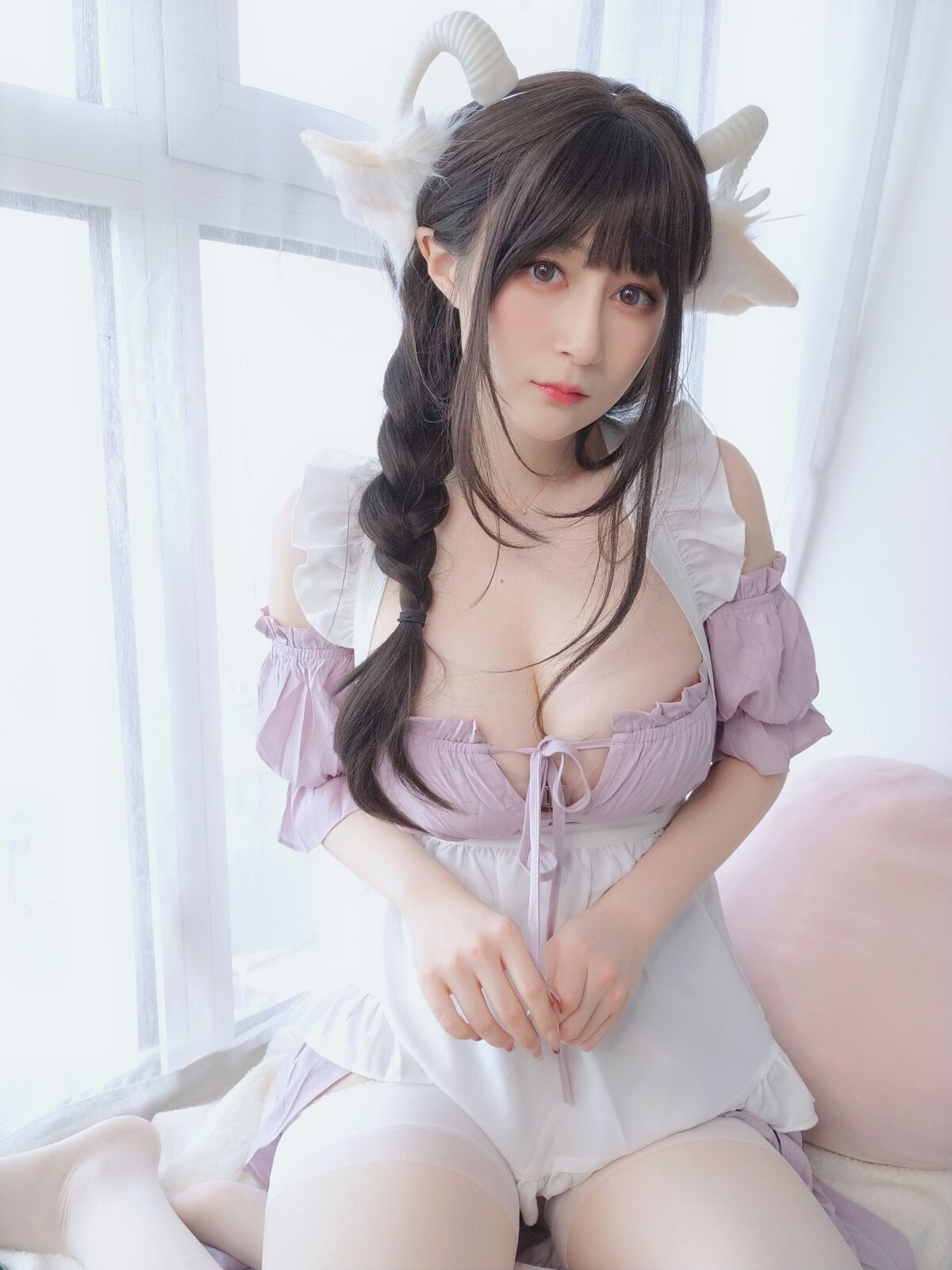 Coser@白银81 白丝兔耳女仆 Part3 0023 1911587025.jpg