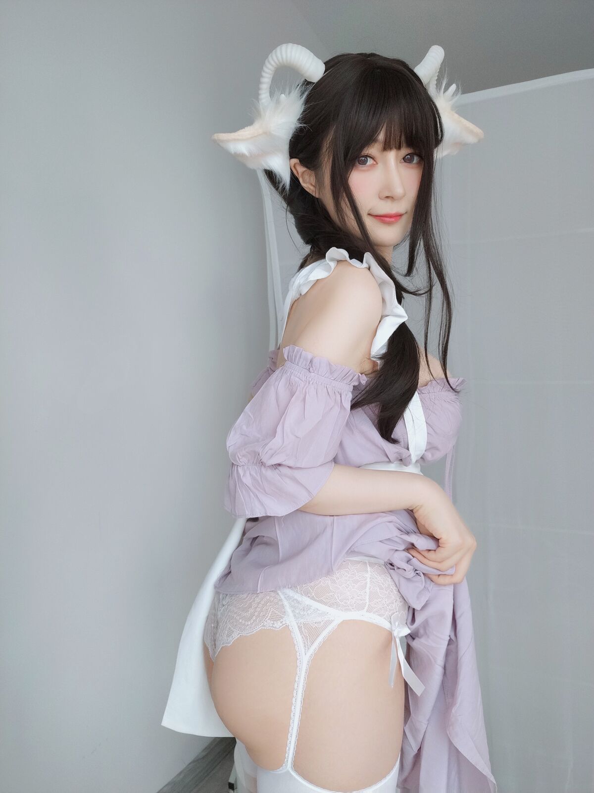 Coser@白银81 白丝兔耳女仆 Part3 0046 6149674537.jpg