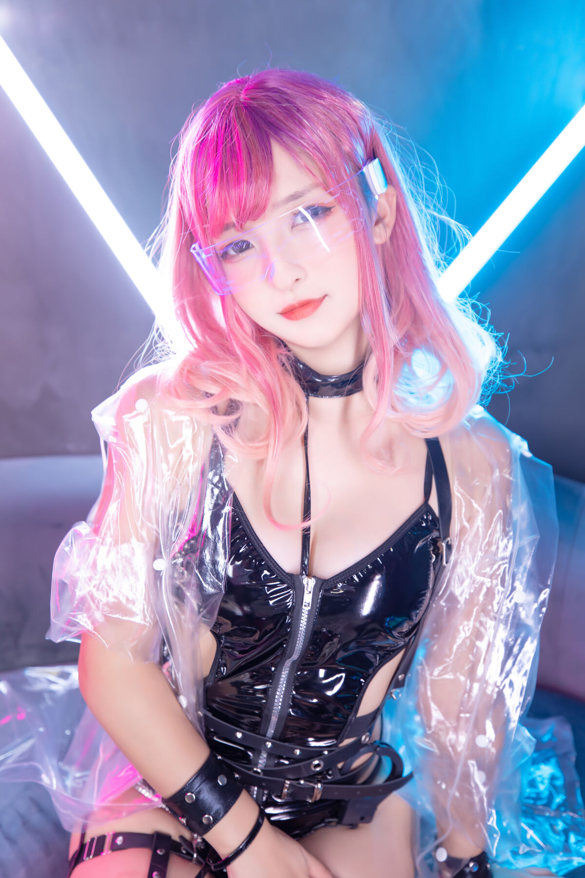 Coser@神楽坂真冬 Vol.072 绝对企画 少女朋克 Girlspunk2020 Part1 0018 9562672961.jpg