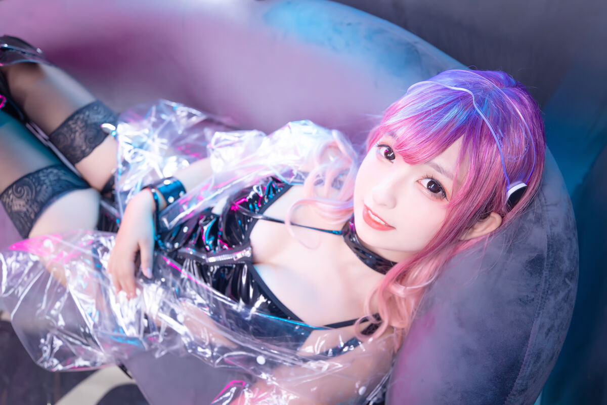 Coser@神楽坂真冬 Vol.072 绝对企画 少女朋克 Girlspunk2020 Part1 0026 0038469072.jpg