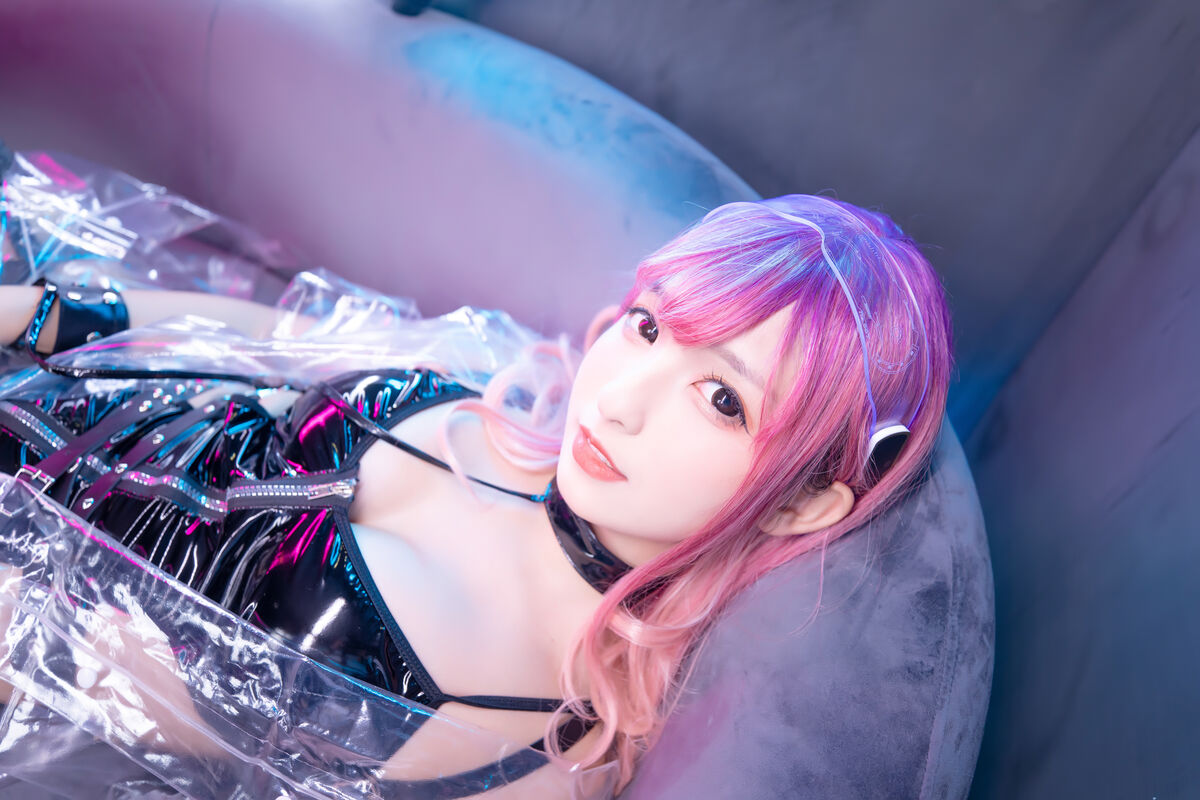 Coser@神楽坂真冬 Vol.072 绝对企画 少女朋克 Girlspunk2020 Part1 0029 6575887454.jpg