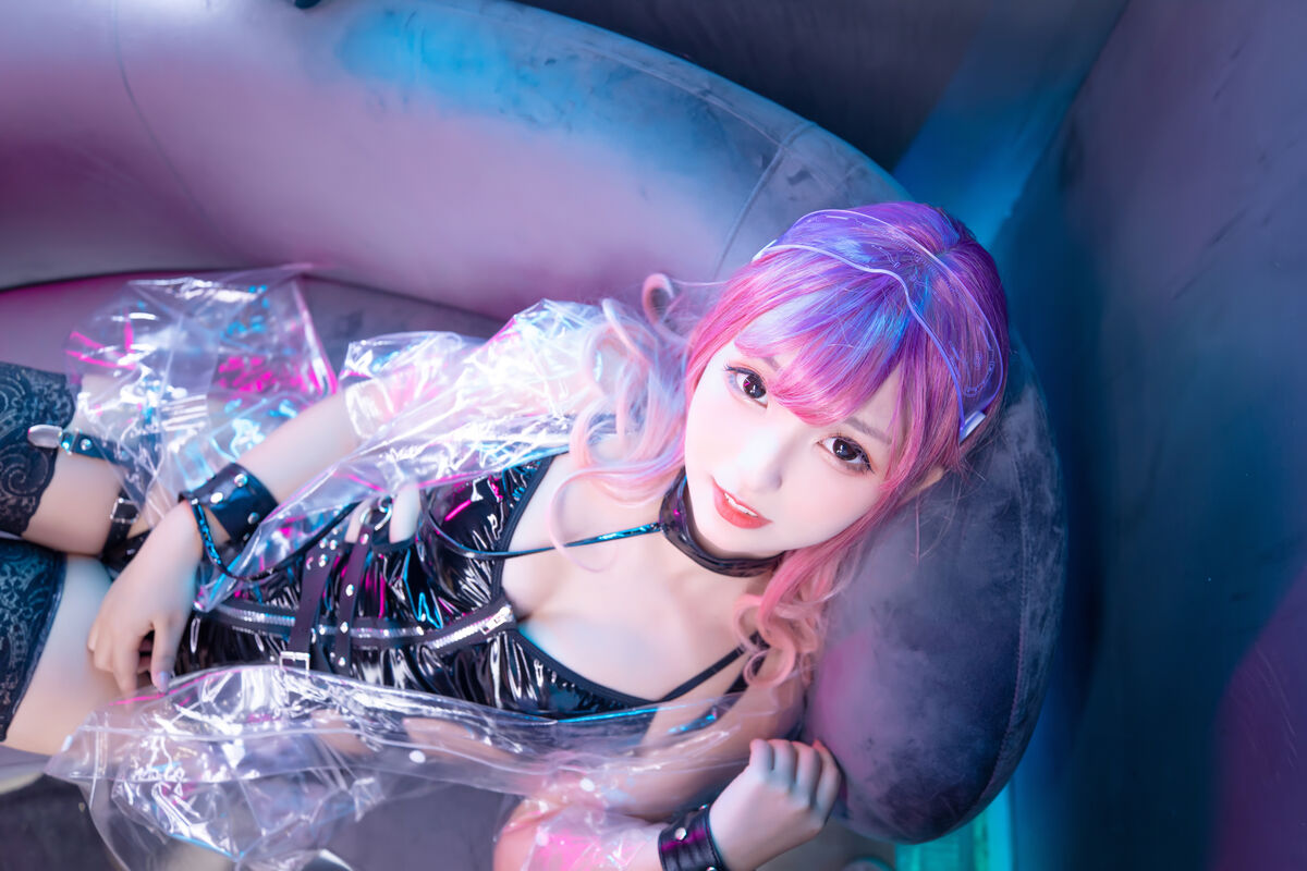 Coser@神楽坂真冬 Vol.072 绝对企画 少女朋克 Girlspunk2020 Part1 0030 5297880811.jpg