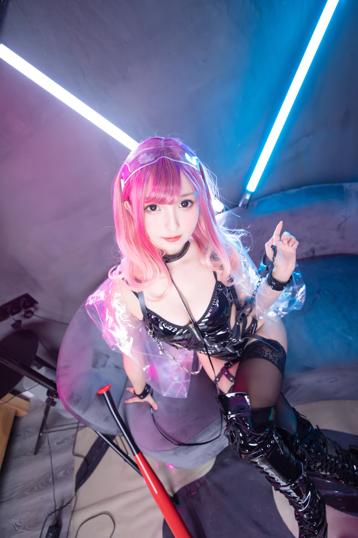 Coser@神楽坂真冬 Vol.072 绝对企画 少女朋克 Girlspunk2020 Part3 0031 9373707514.jpg