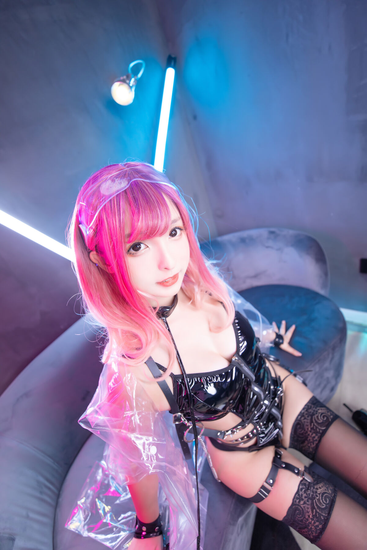 Coser@神楽坂真冬 Vol.072 绝对企画 少女朋克 Girlspunk2020 Part3 0035 5198050776.jpg