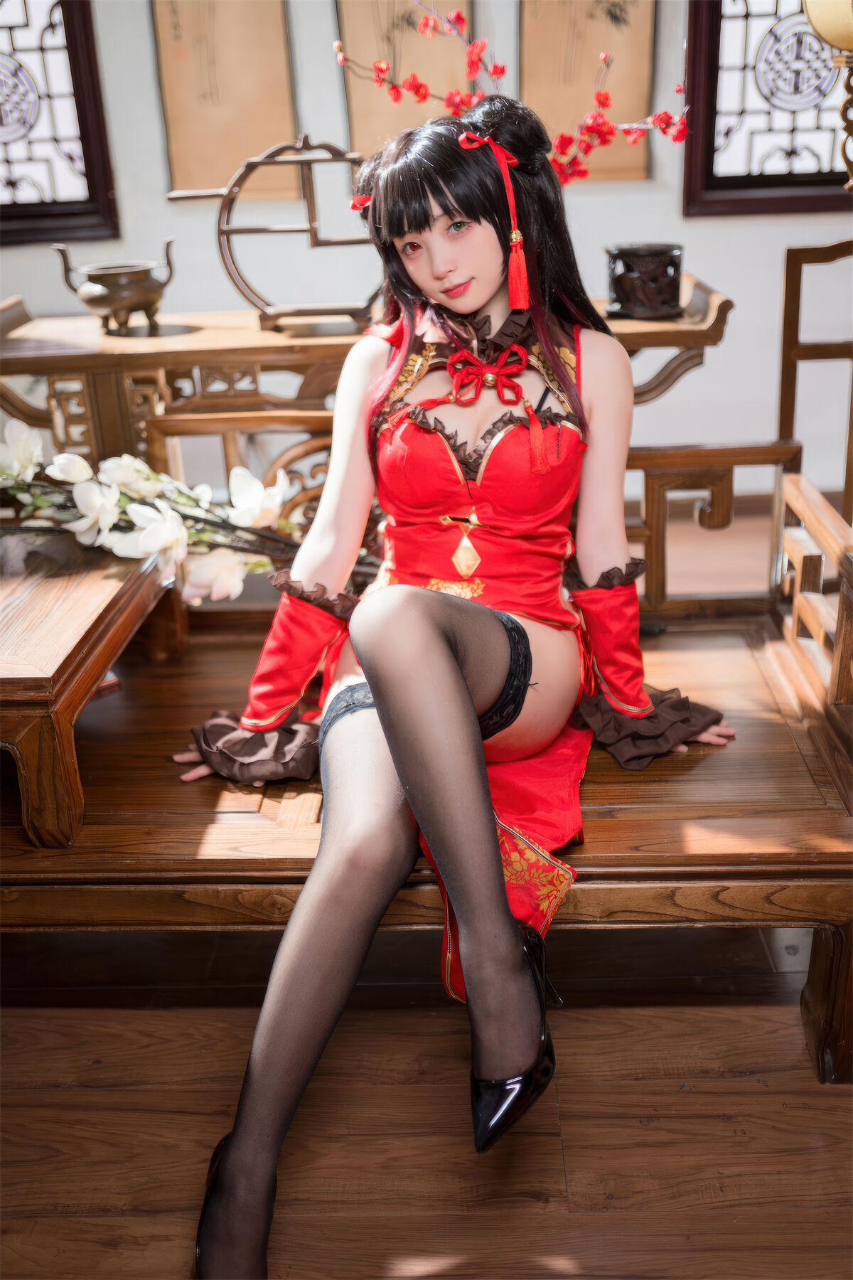 Coser@花铃 时崎狂三旗袍 0023 6521183442.jpg