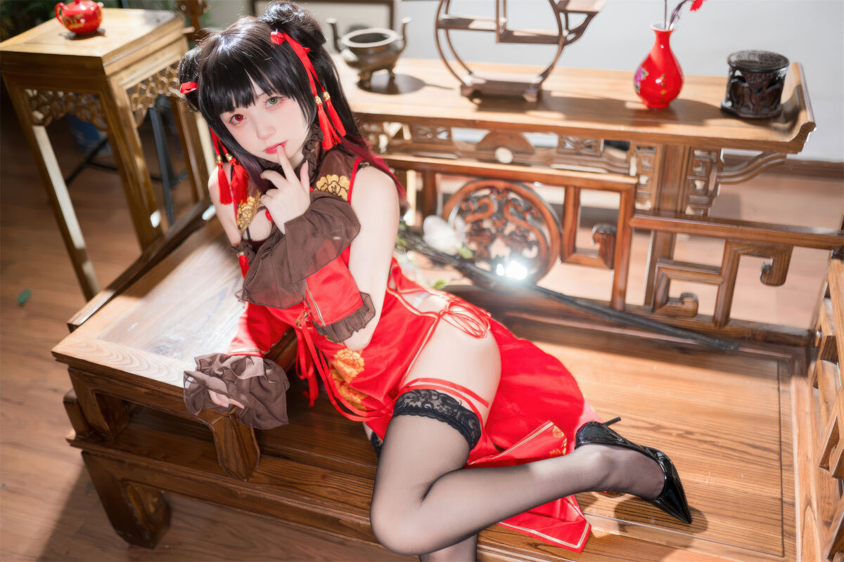 Coser@花铃 时崎狂三旗袍 0024 0820596418.jpg