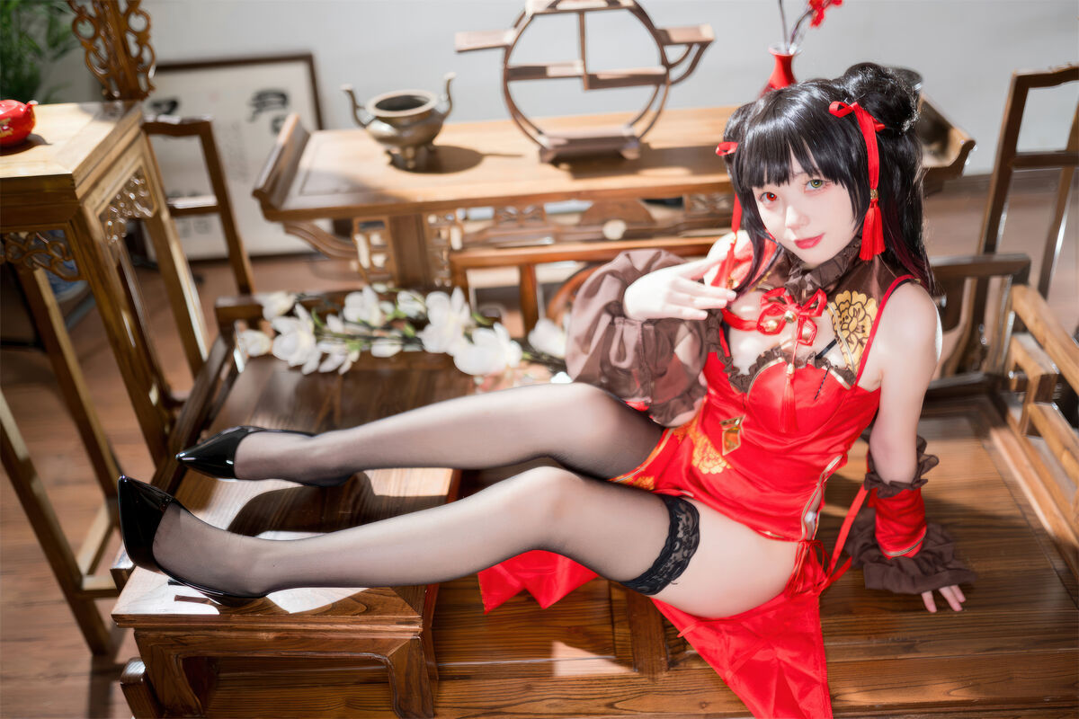 Coser@花铃 时崎狂三旗袍 0035 1858786733.jpg