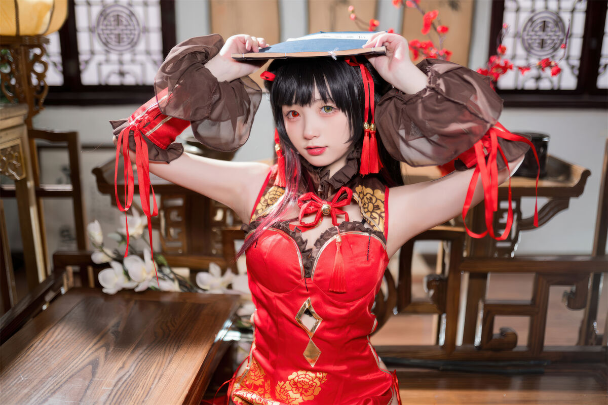 Coser@花铃 时崎狂三旗袍 0041 1178798475.jpg