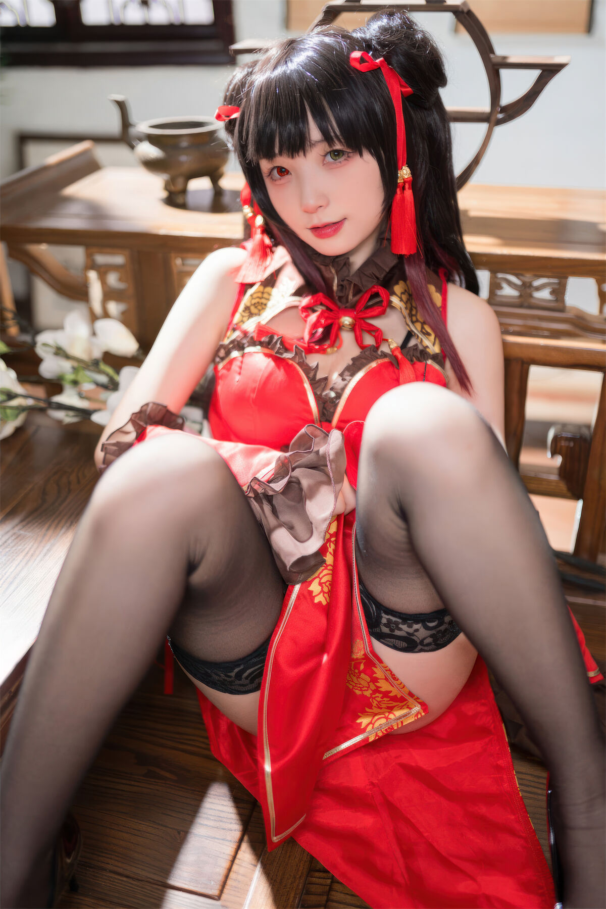 Coser@花铃 时崎狂三旗袍 0042 7938905004.jpg