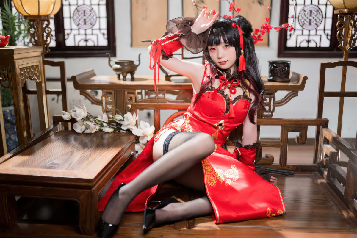 Coser@花铃 时崎狂三旗袍 0045 2205044798.jpg