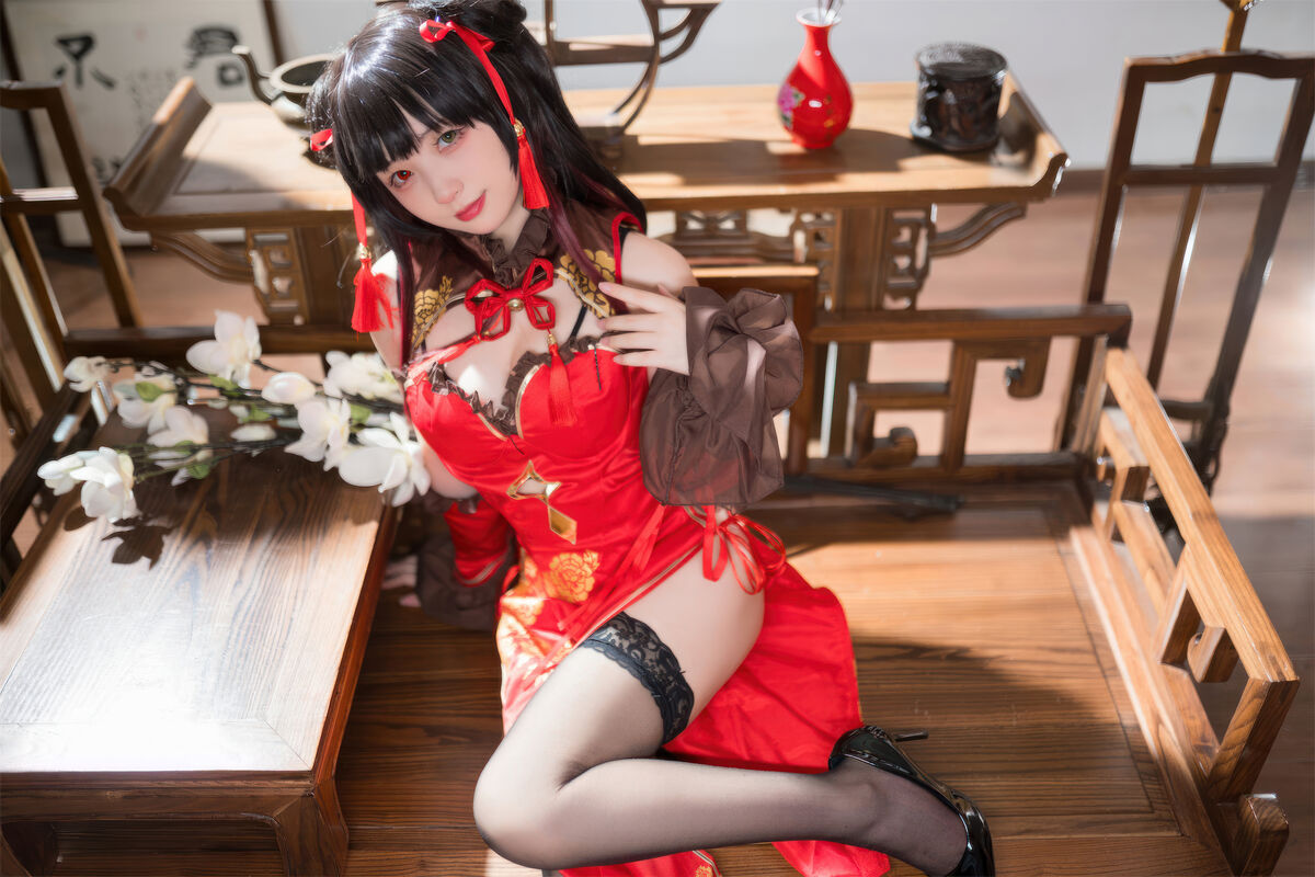 Coser@花铃 时崎狂三旗袍 0046 0858474545.jpg