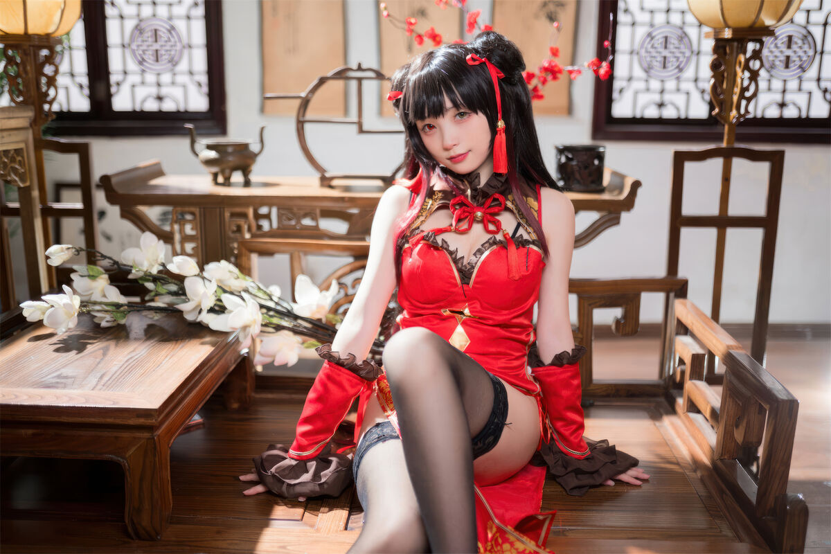 Coser@花铃 时崎狂三旗袍 0052 3818433196.jpg