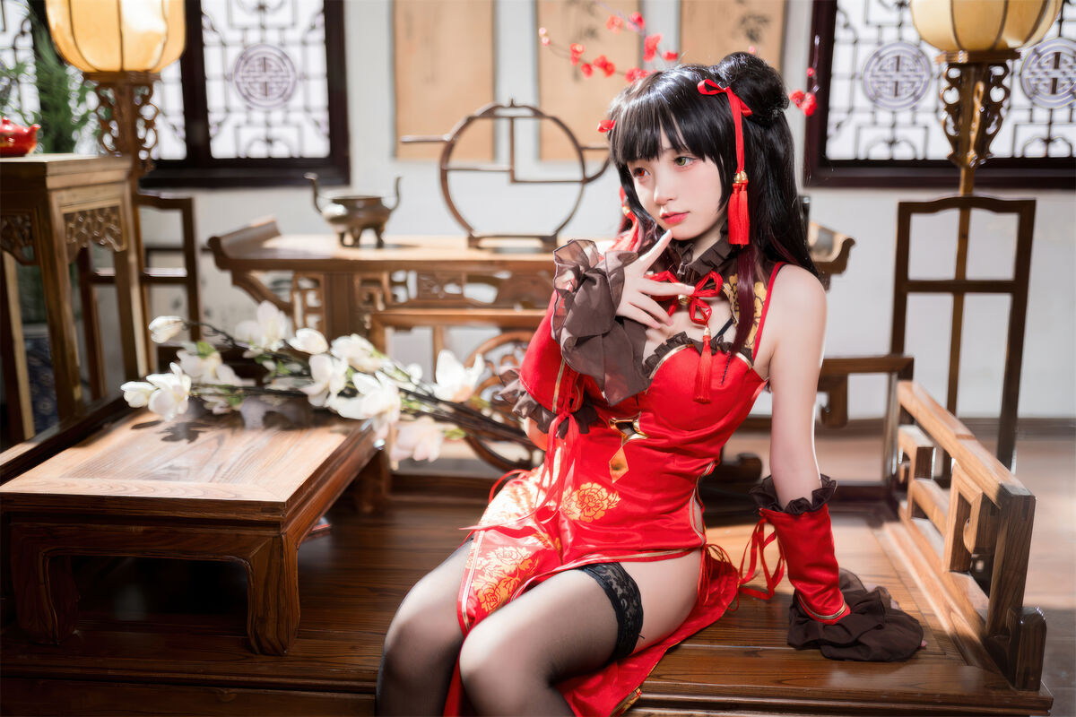 Coser@花铃 时崎狂三旗袍 0053 5880638038.jpg