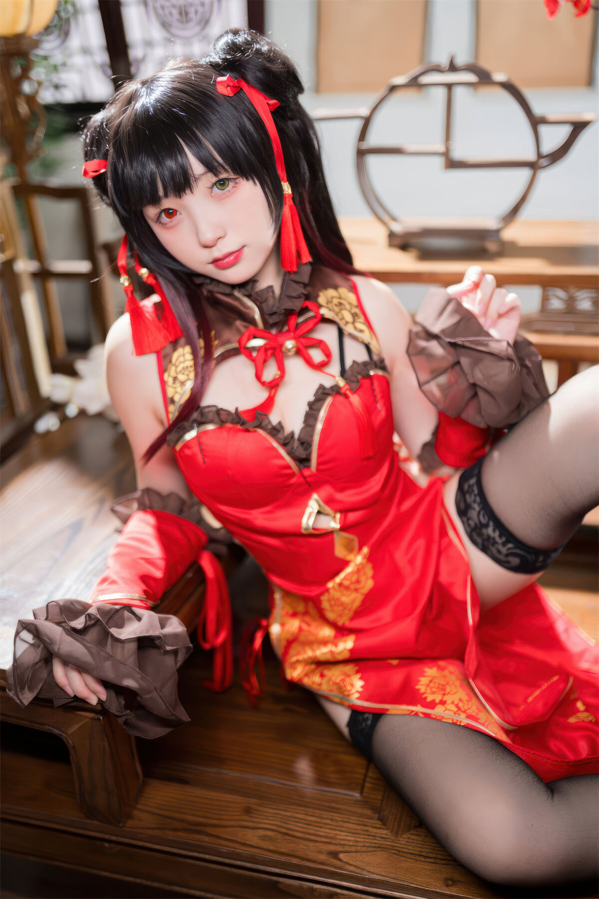 Coser@花铃 时崎狂三旗袍 0055 3809642745.jpg