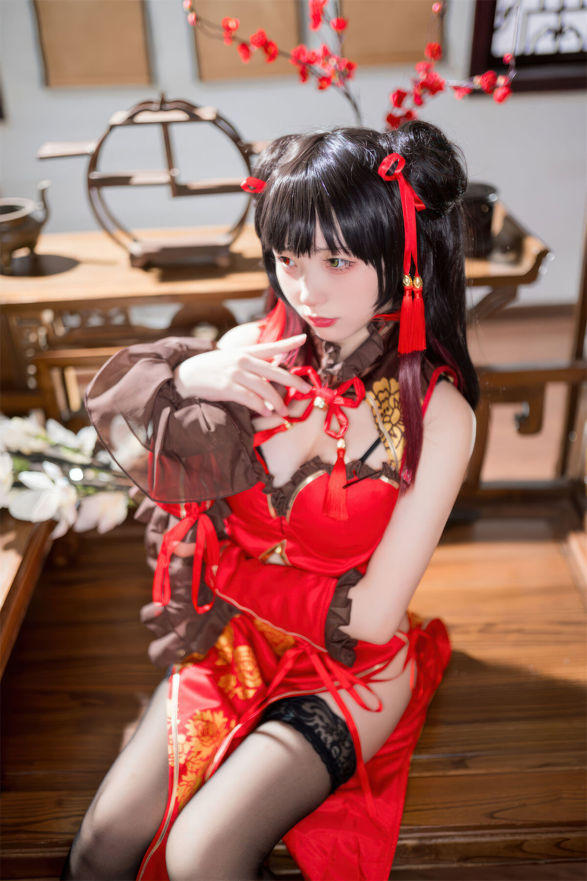 Coser@花铃 时崎狂三旗袍 0057 9088603285.jpg