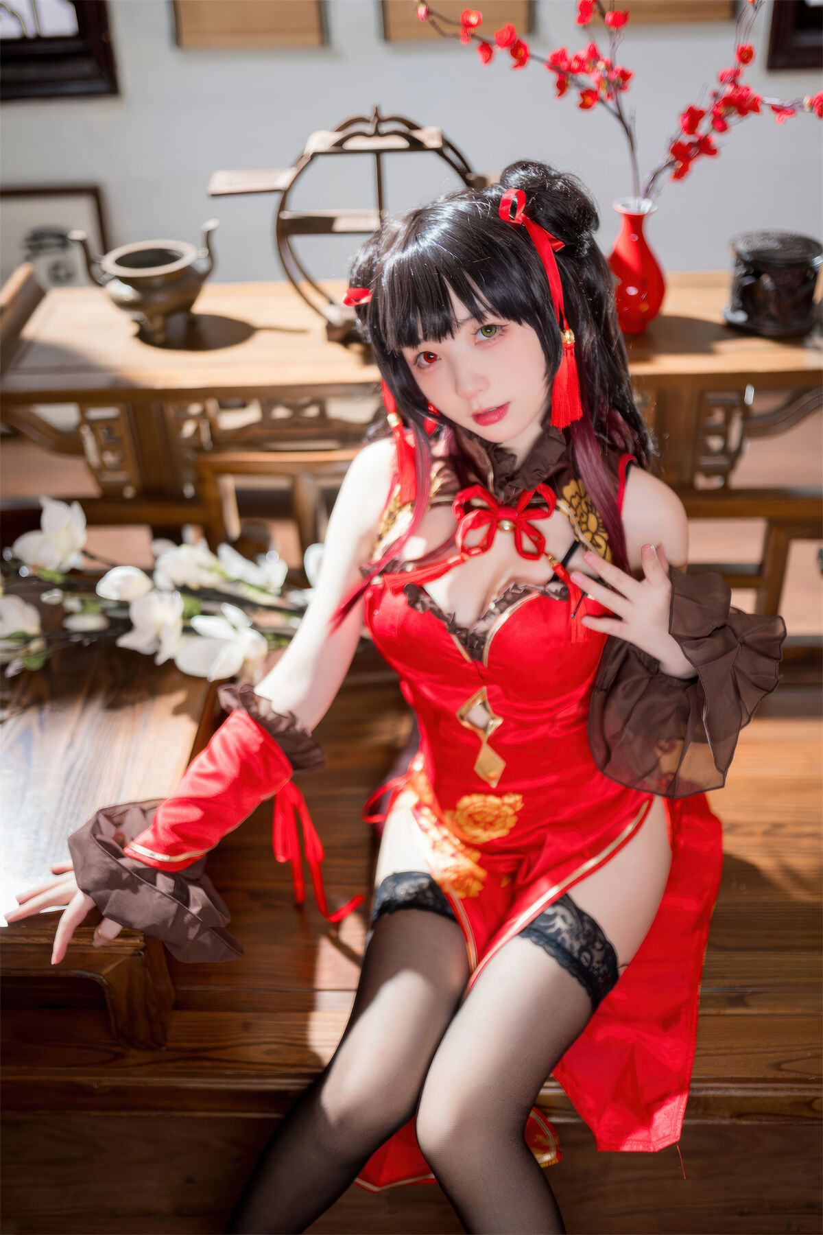 Coser@花铃 时崎狂三旗袍 0059 9728450379.jpg