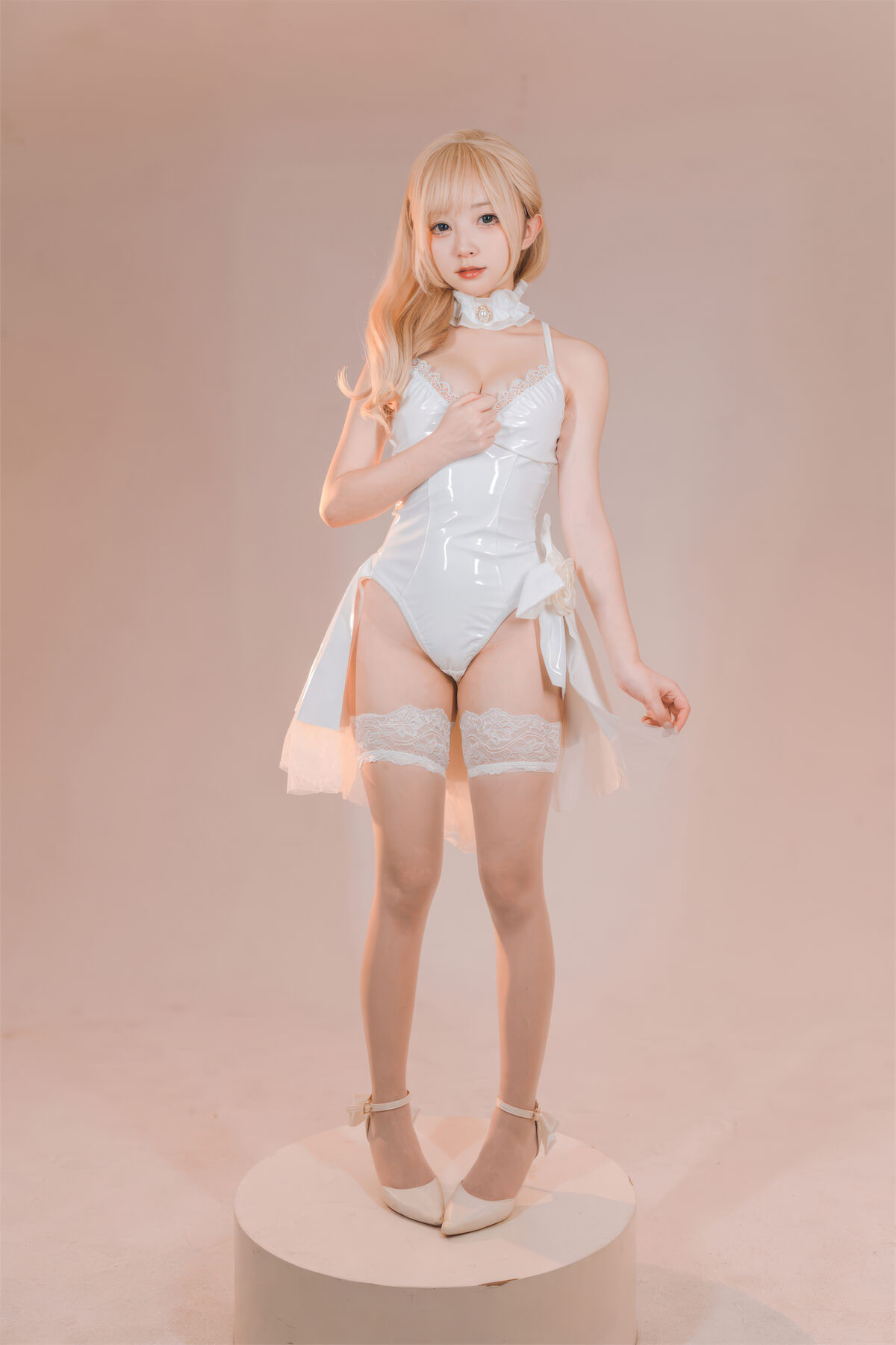 Coser@花铃 纯白小花嫁 0006 6132334003.jpg