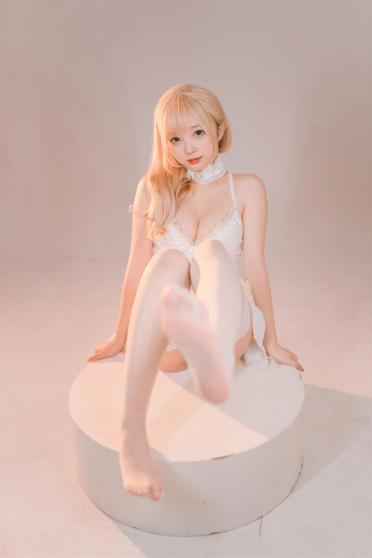 Coser@花铃 纯白小花嫁 0007 8640626784.jpg