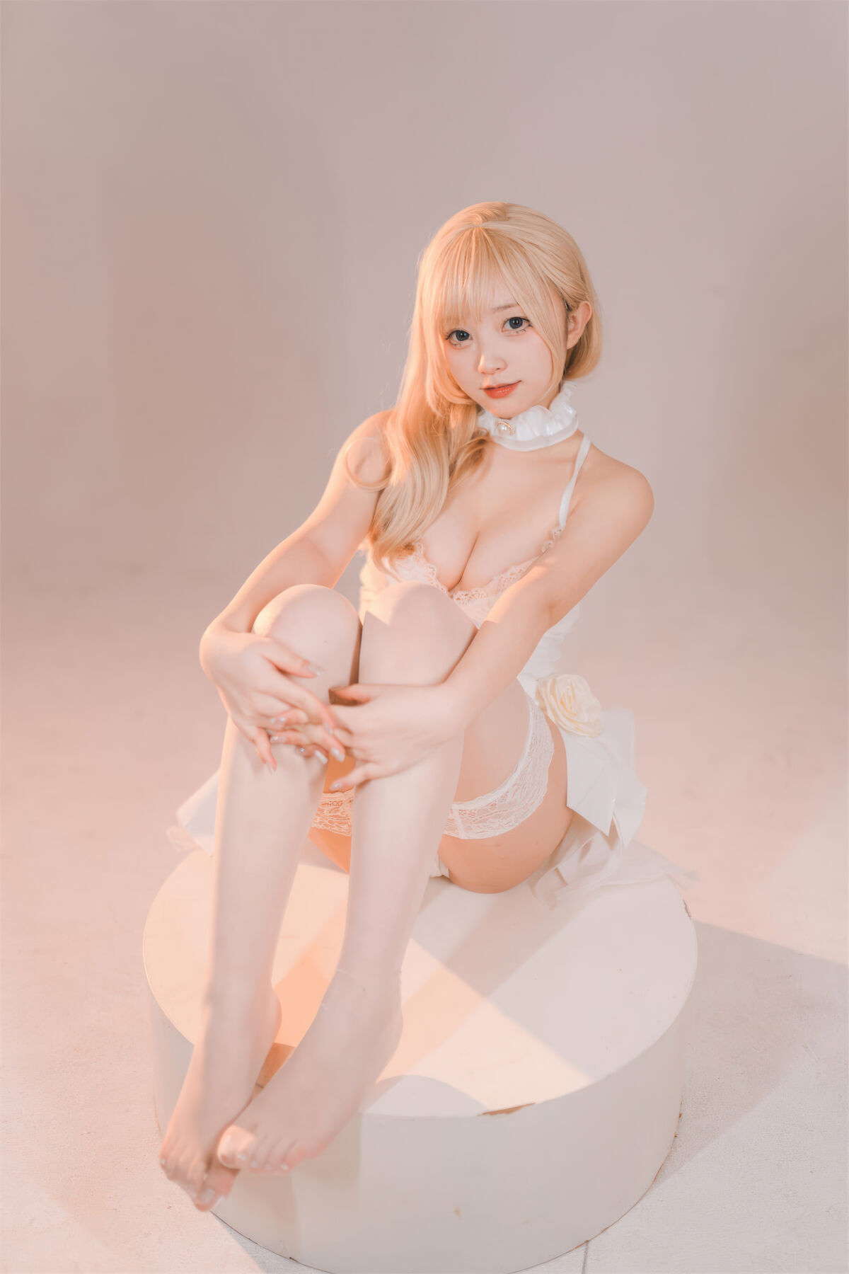 Coser@花铃 纯白小花嫁 0021 0456113832.jpg