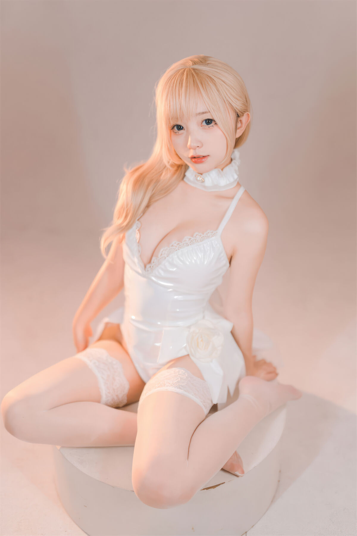 Coser@花铃 纯白小花嫁 0044 4672455122.jpg