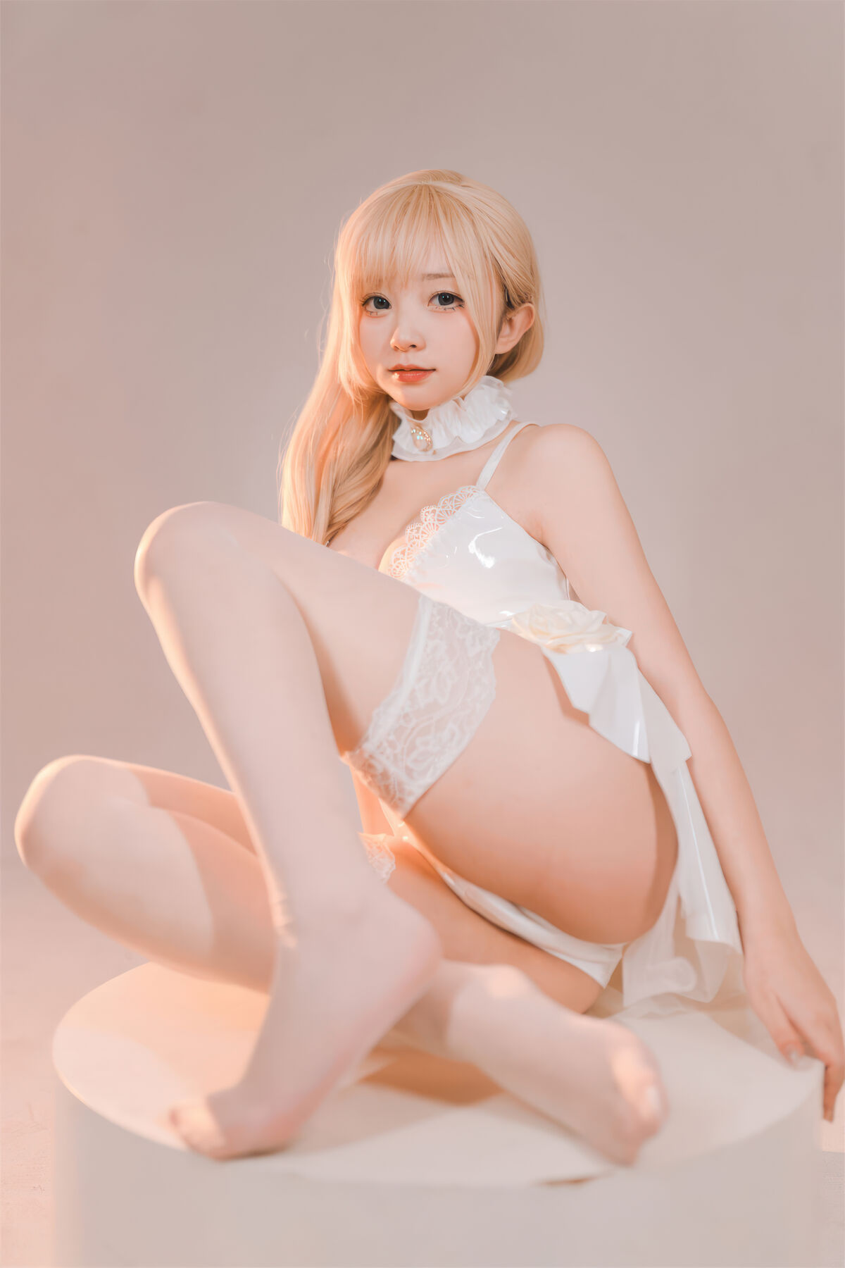 Coser@花铃 纯白小花嫁 0048 0806374923.jpg