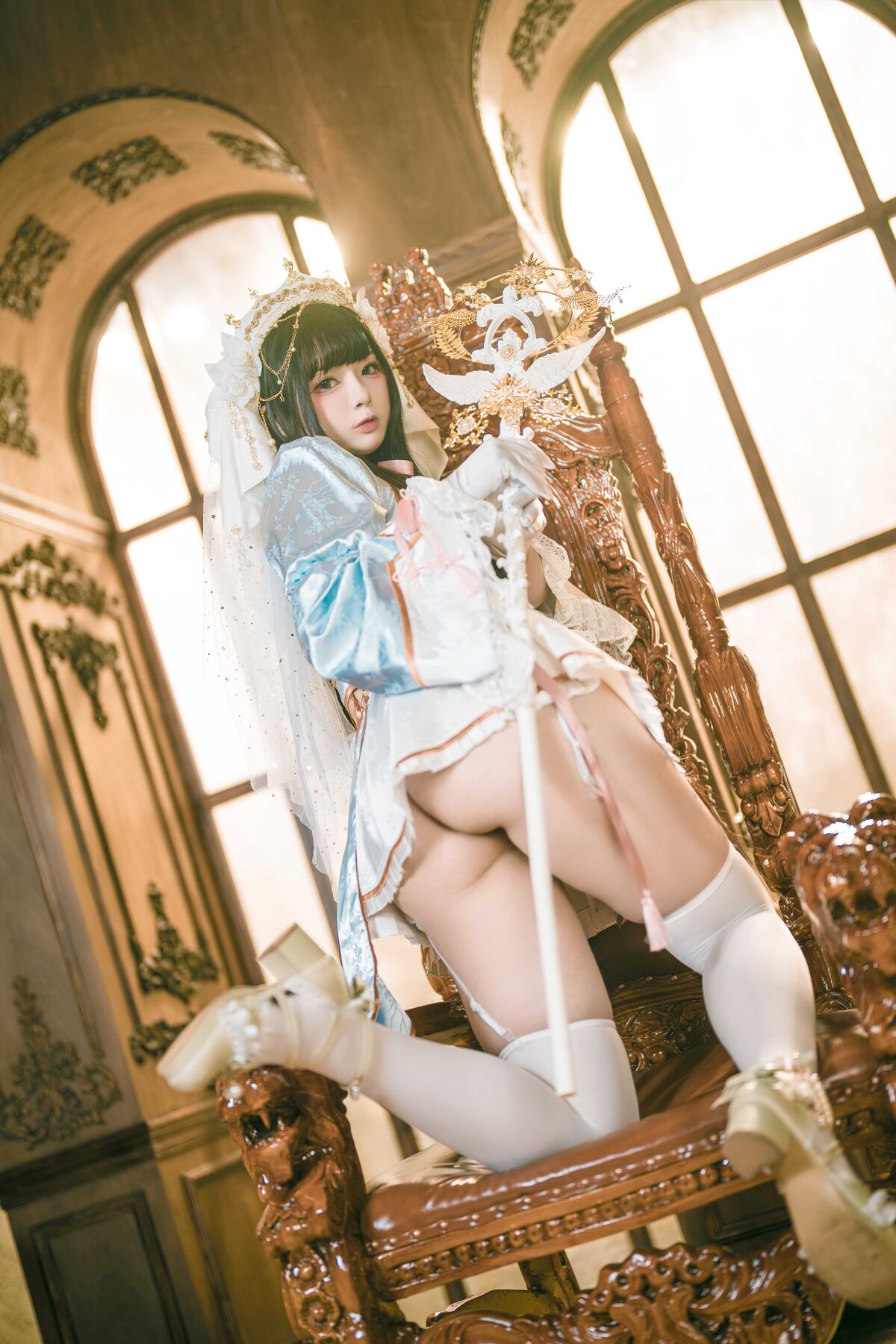 Coser@落落Raku Lily White 0012 9048897697.jpg