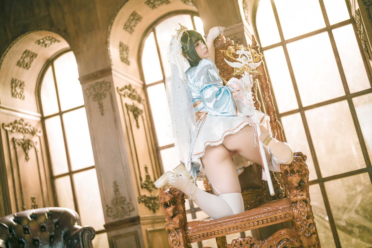 Coser@落落Raku Lily White 0013 1489012584.jpg