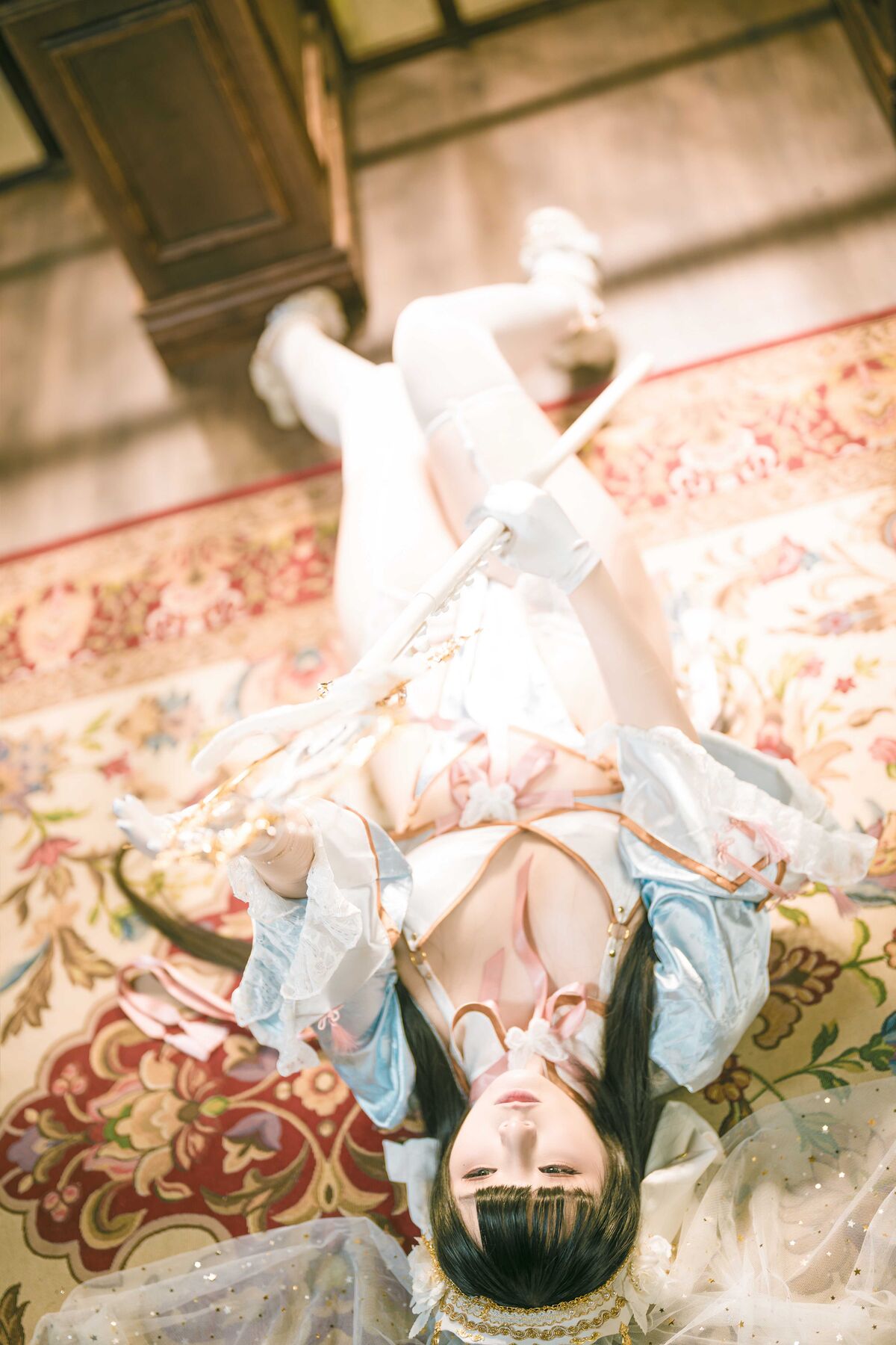 Coser@落落Raku Lily White 0023 4828828413.jpg