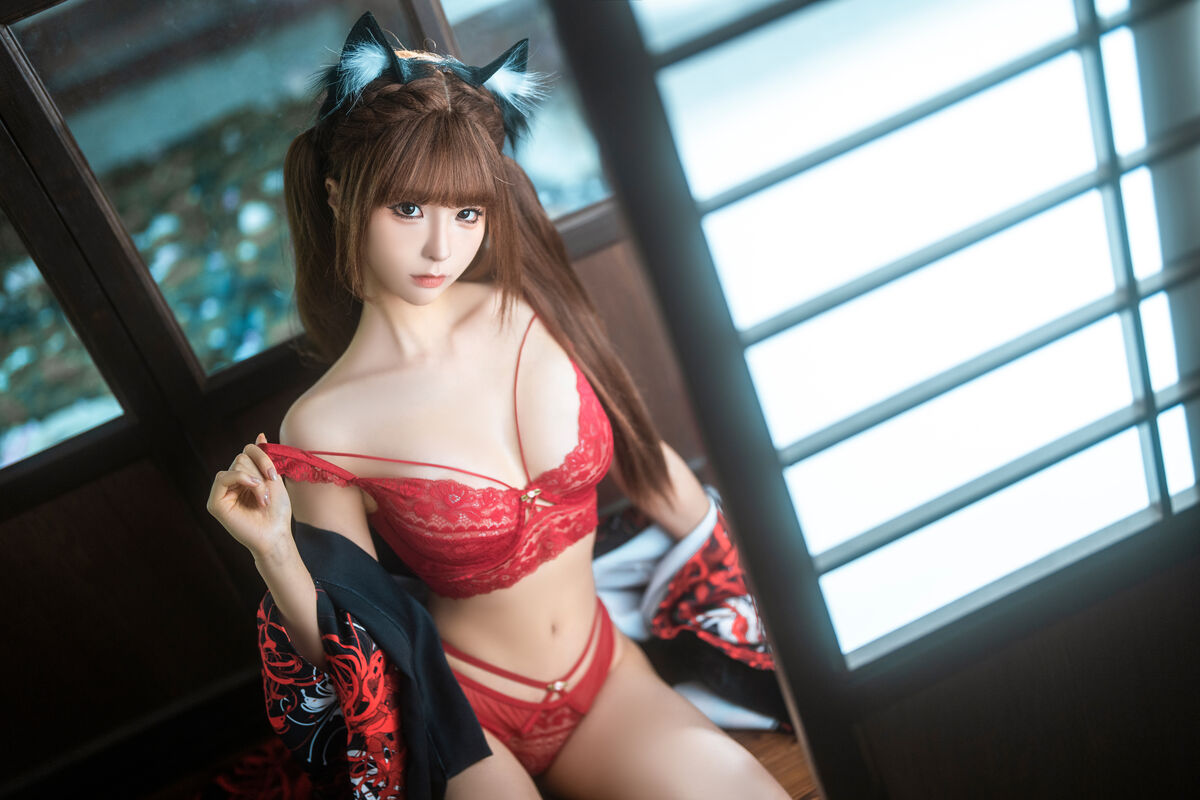 Coser@蠢沫沫 chunmomo 捆绑和服 0006 4238123146.jpg