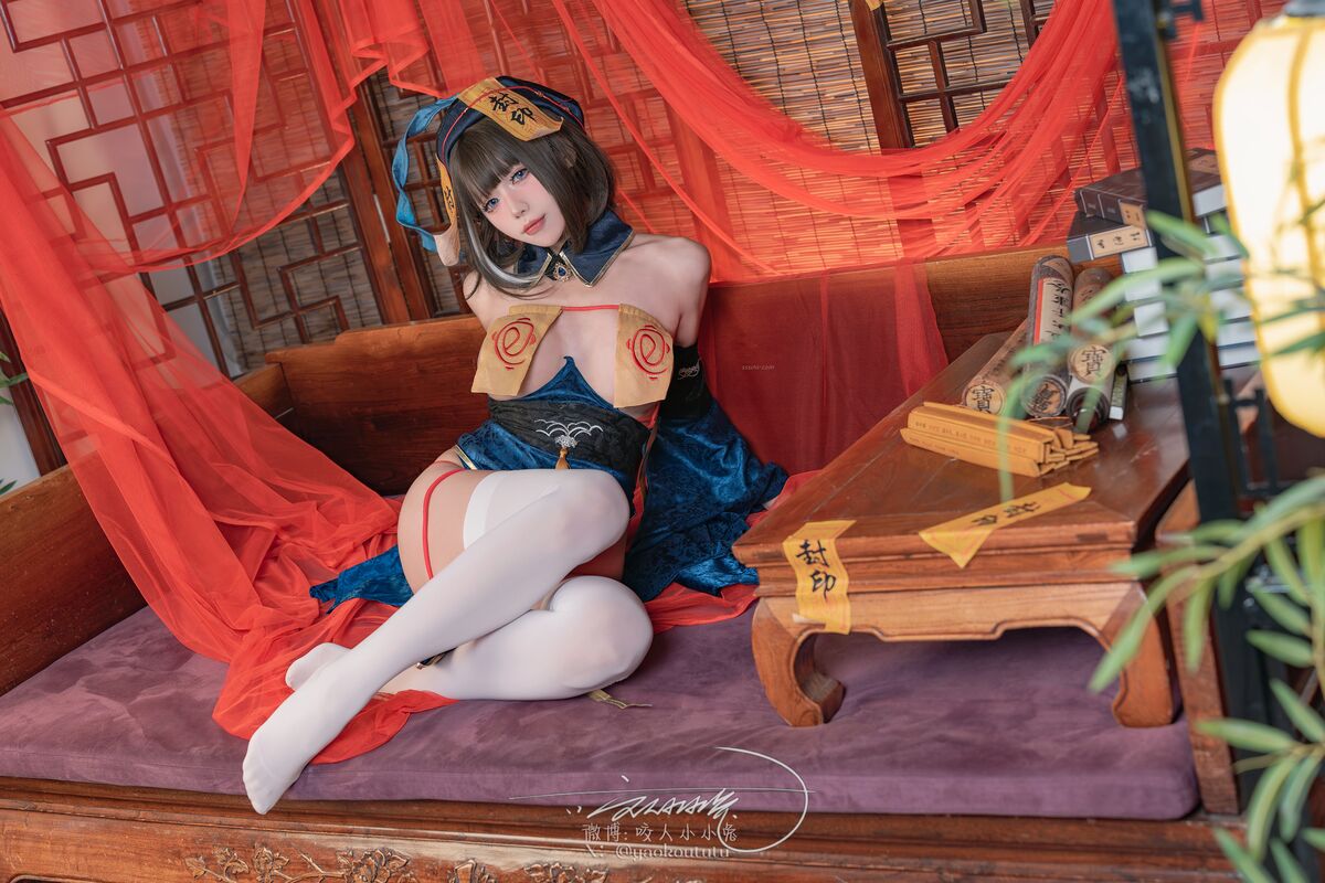 Coser@黏黏团子兔 华甲僵尸夜 And 只是长胖 0073 8551047523.jpg