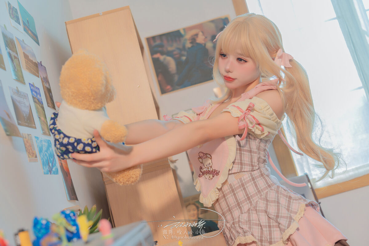 Coser@黏黏团子兔 居家甜妹 超级敏感 0002 2067842161.jpg