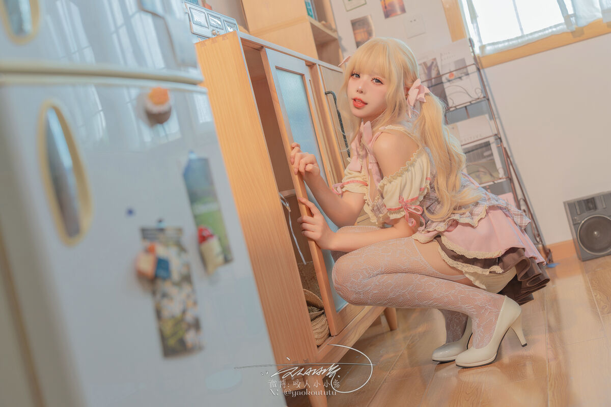 Coser@黏黏团子兔 居家甜妹 超级敏感 0005 3219865764.jpg