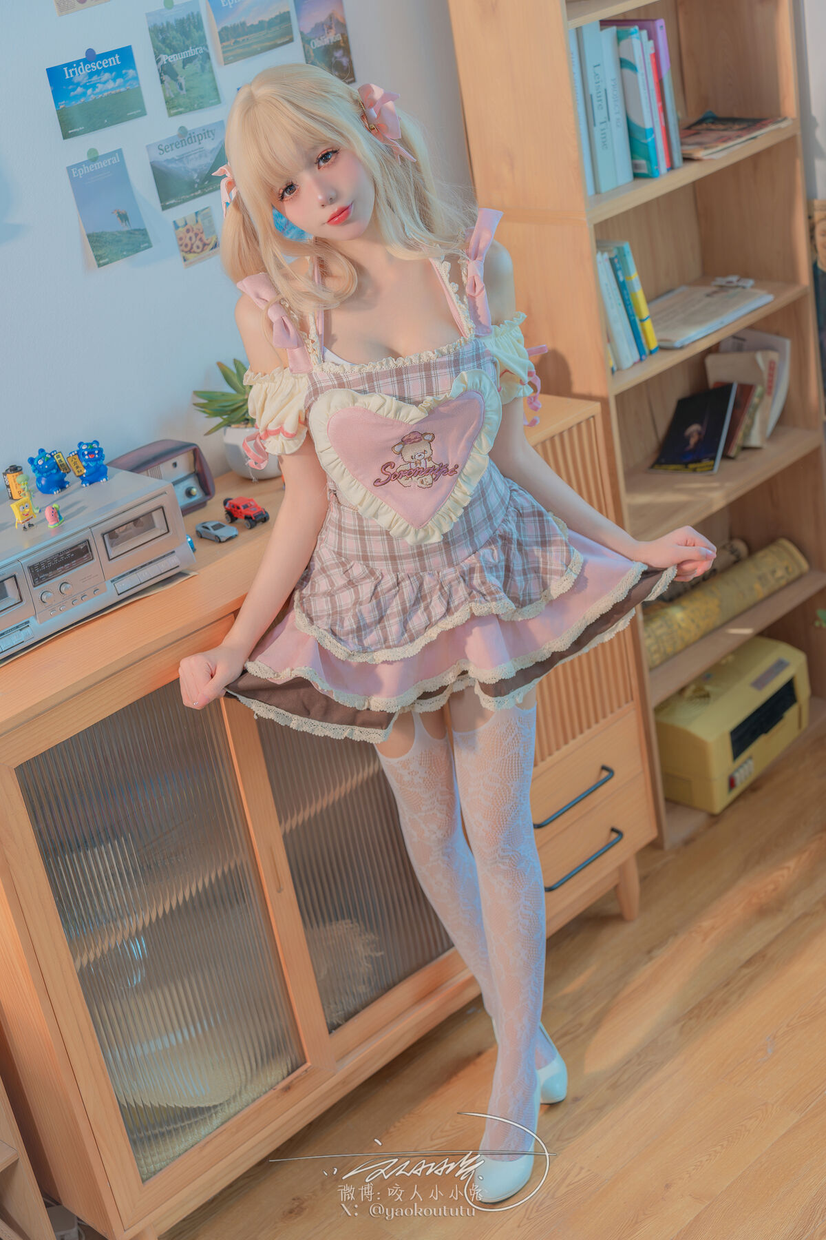 Coser@黏黏团子兔 居家甜妹 超级敏感 0008 5982573939.jpg