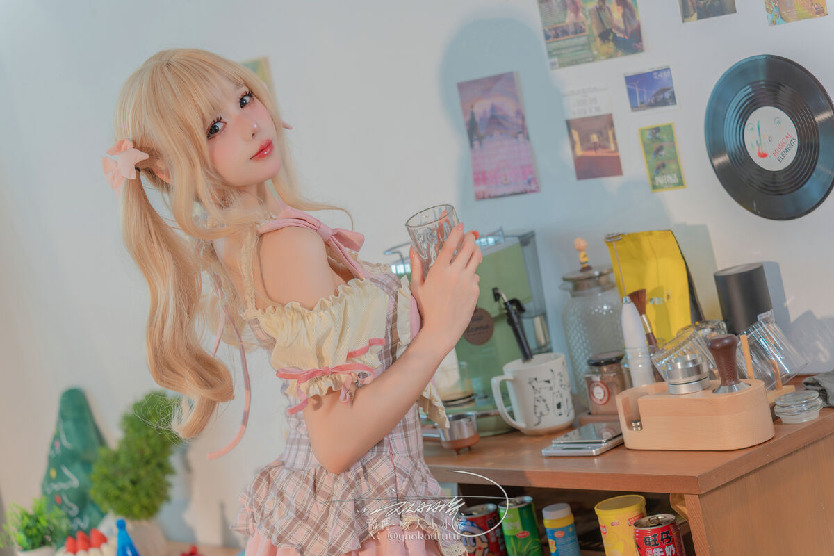 Coser@黏黏团子兔 居家甜妹 超级敏感 0011 0848617821.jpg