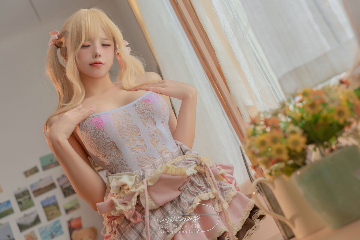 Coser@黏黏团子兔 居家甜妹 超级敏感 0012 8924255039.jpg