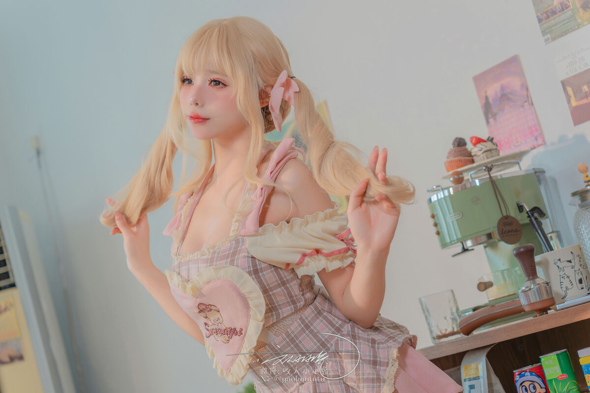 Coser@黏黏团子兔 居家甜妹 超级敏感 0055 8902552372.jpg